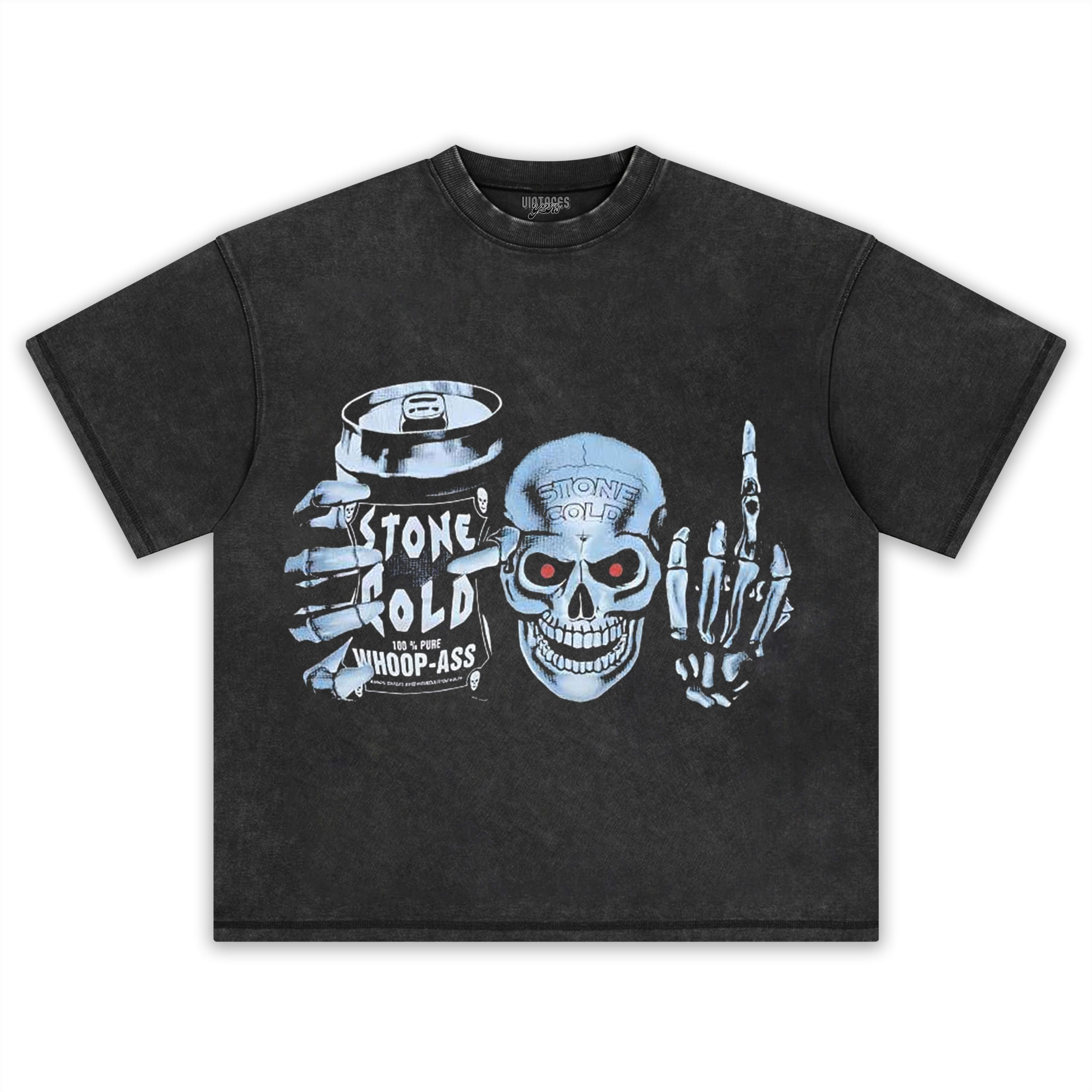 STONE COLD TEE