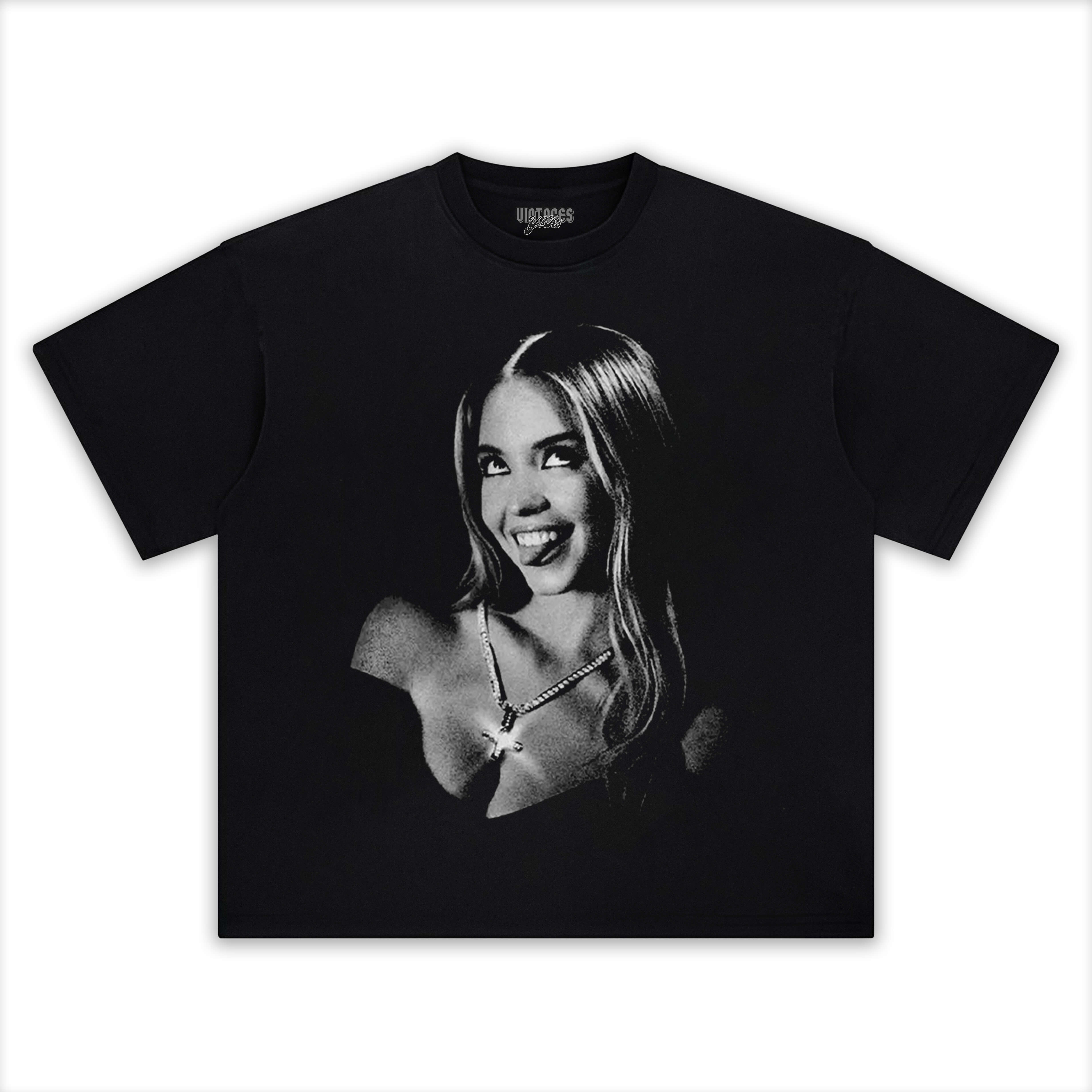 SYDNEY SWEENEY NEW TEE - Y2K VINTAGES