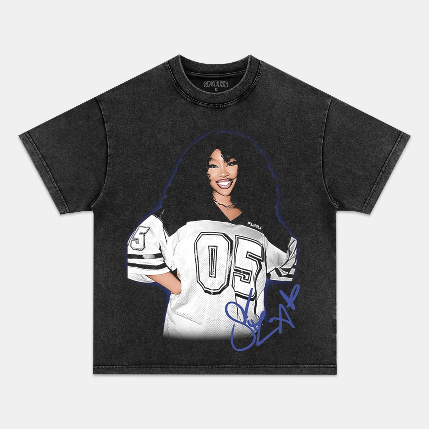 SZA TEE - Y2K VINTAGES