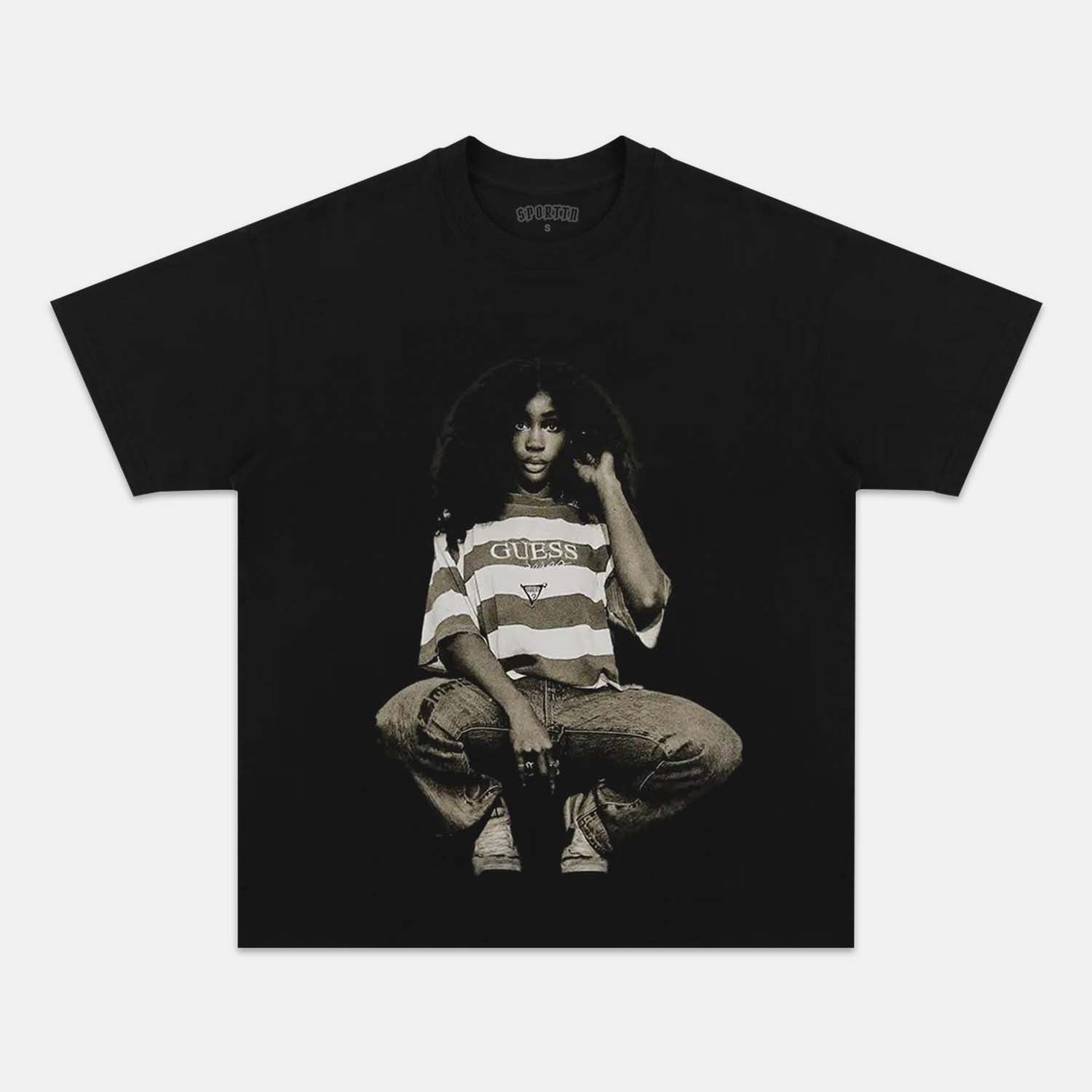 SZA TEE V3 - Y2K VINTAGES