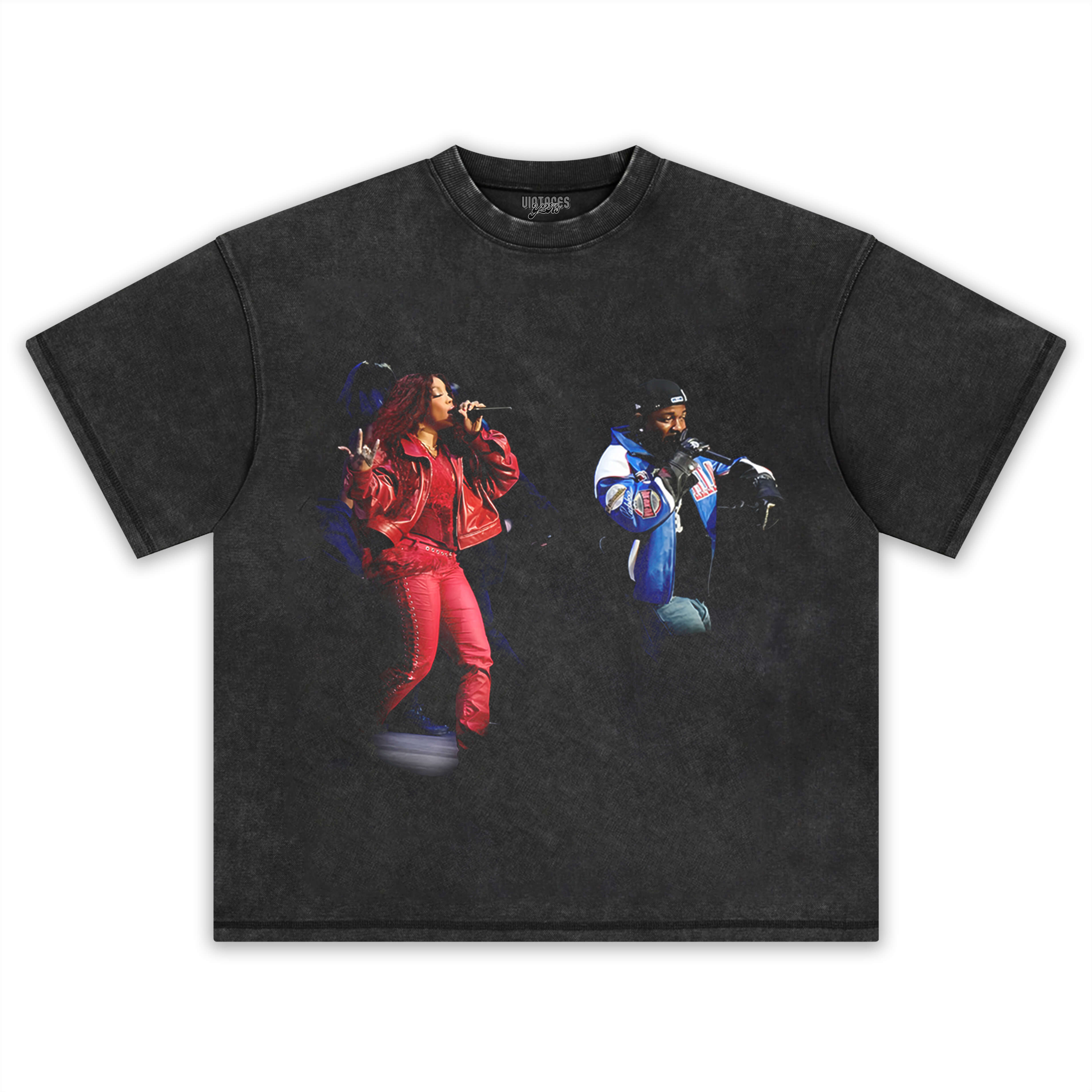 SZA K.DOT TEE