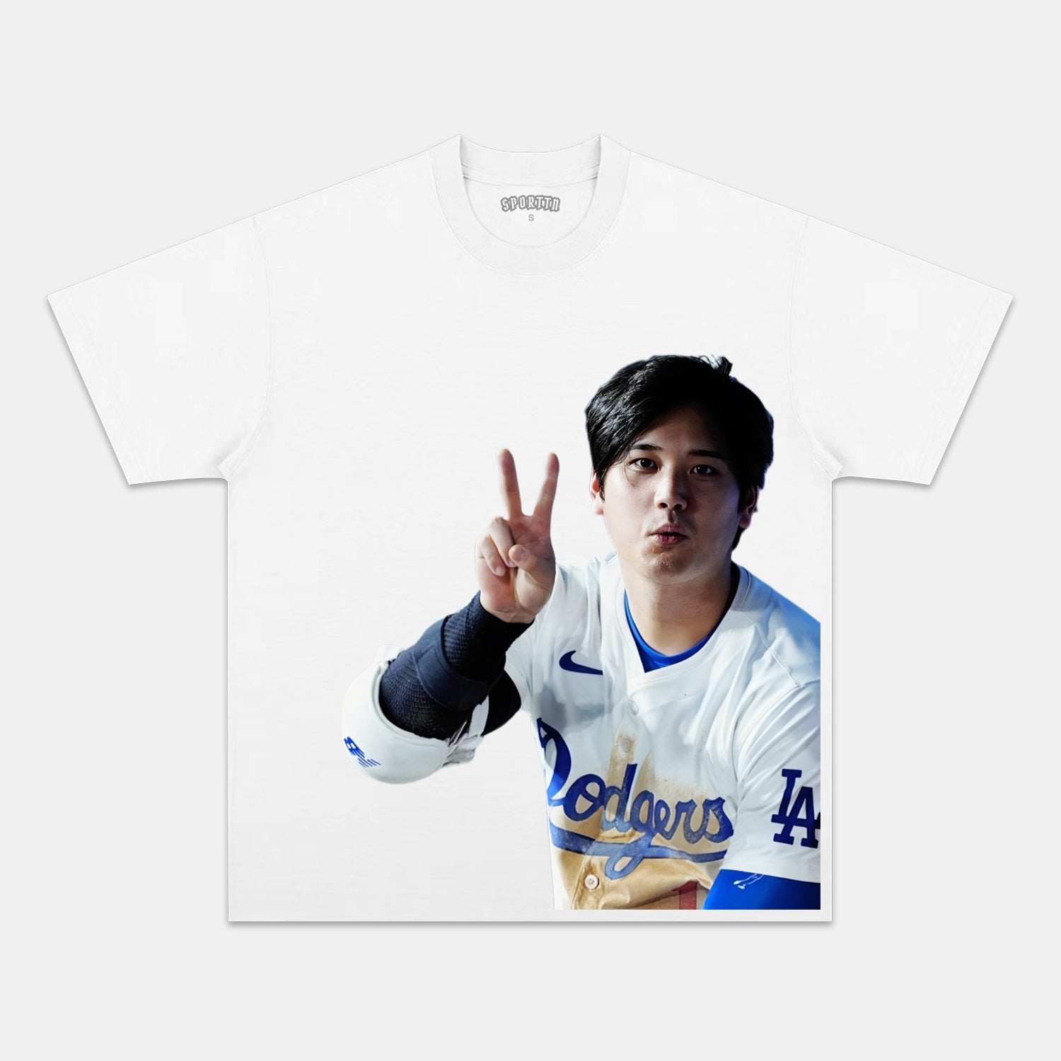 SHOHEI OHTANI 2024NEW TEE