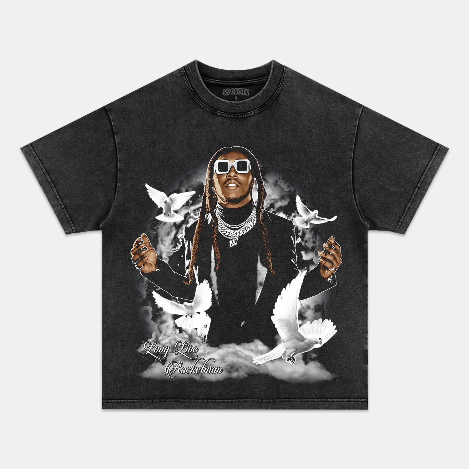 TAKEOFF 6V TEE