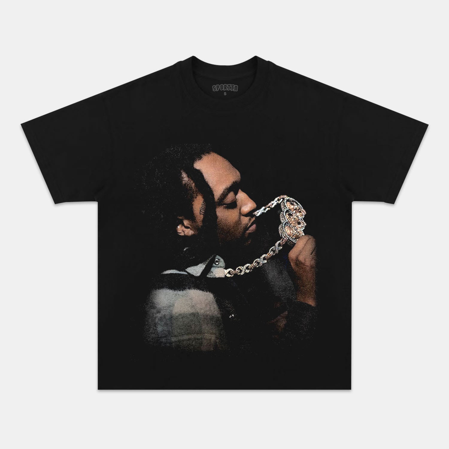 TAKEOFF 3V TEE - Y2K VINTAGES