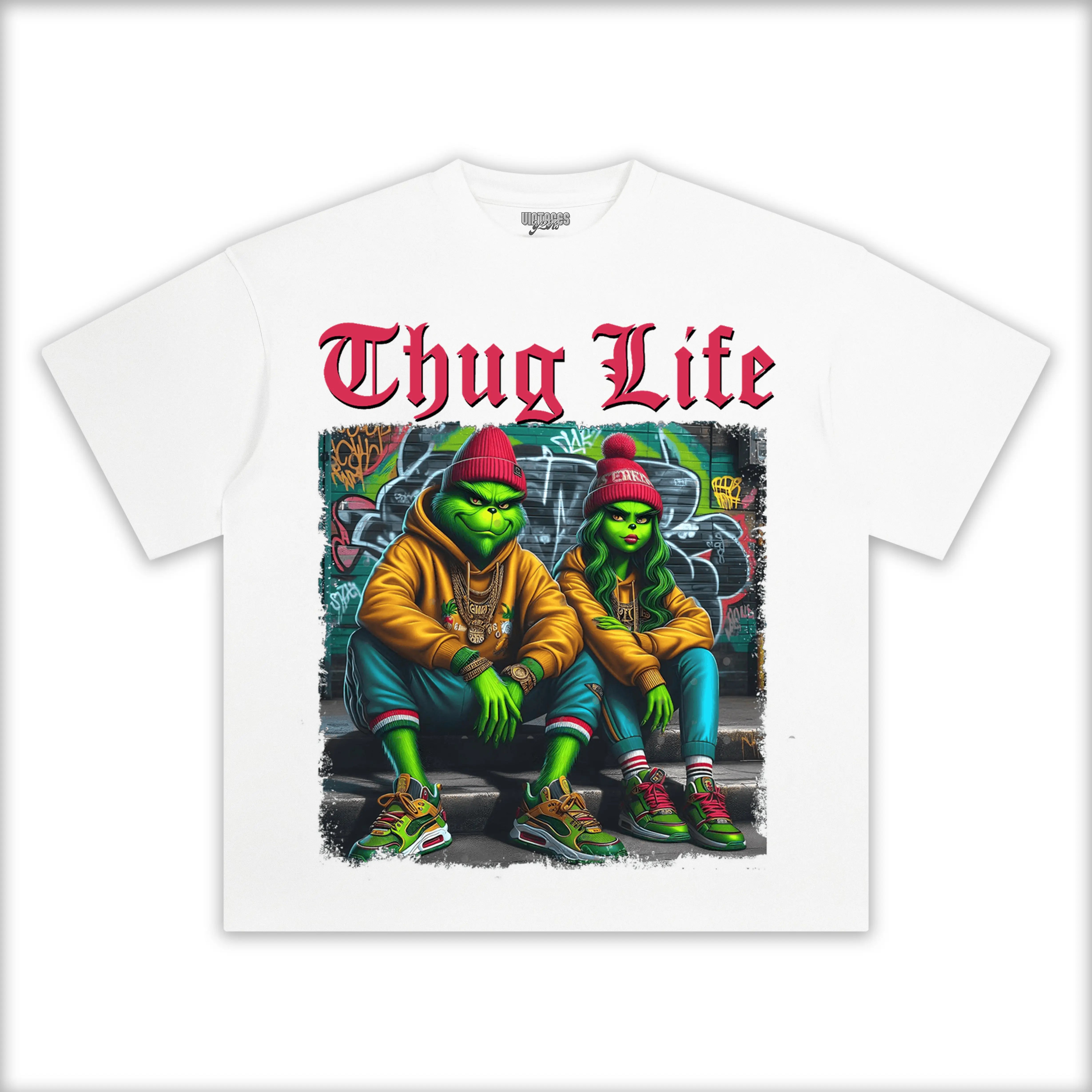 THAT'S LIFE FUNNY 1.0 TEE