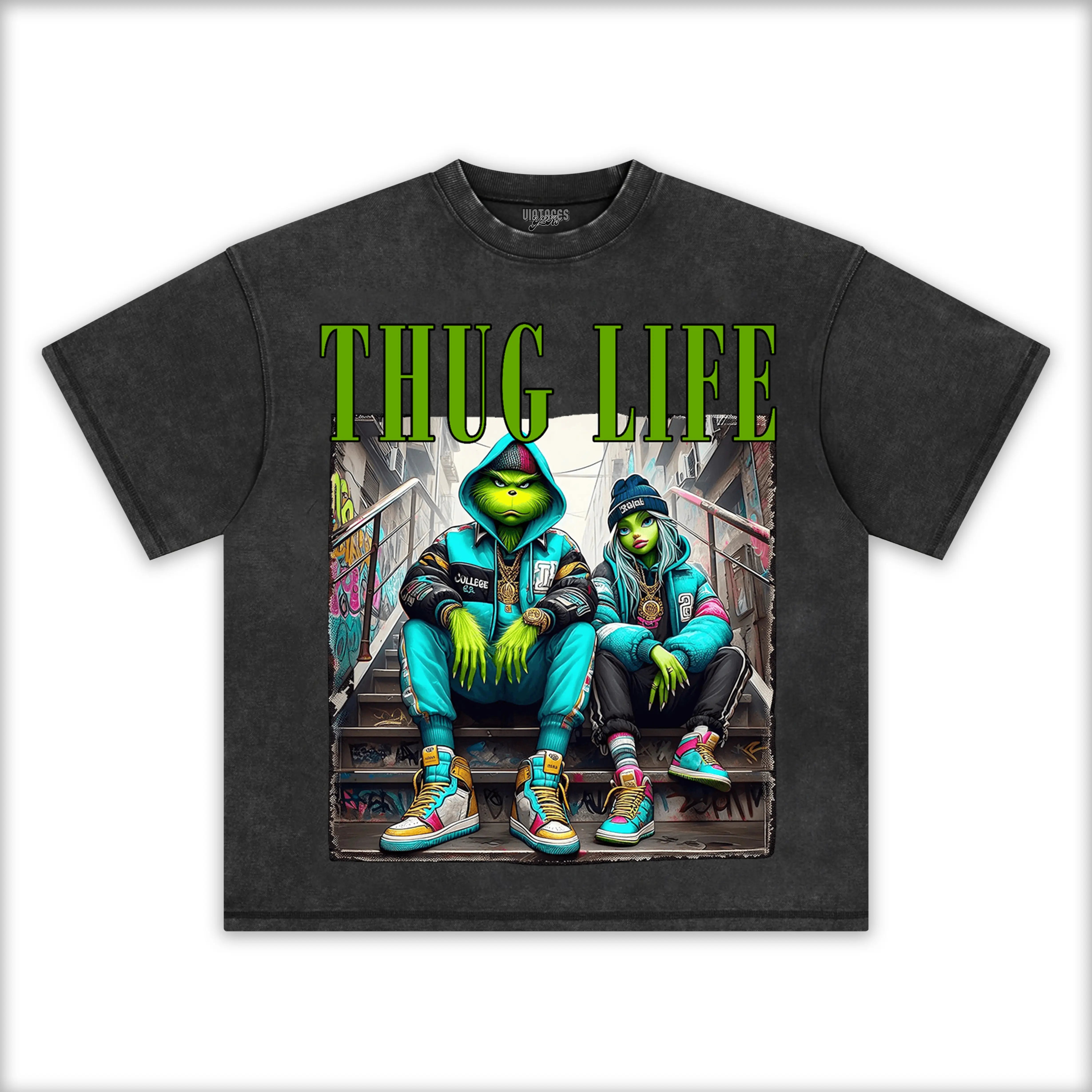 THAT'S LIFE FUNNY 2.0 TEE