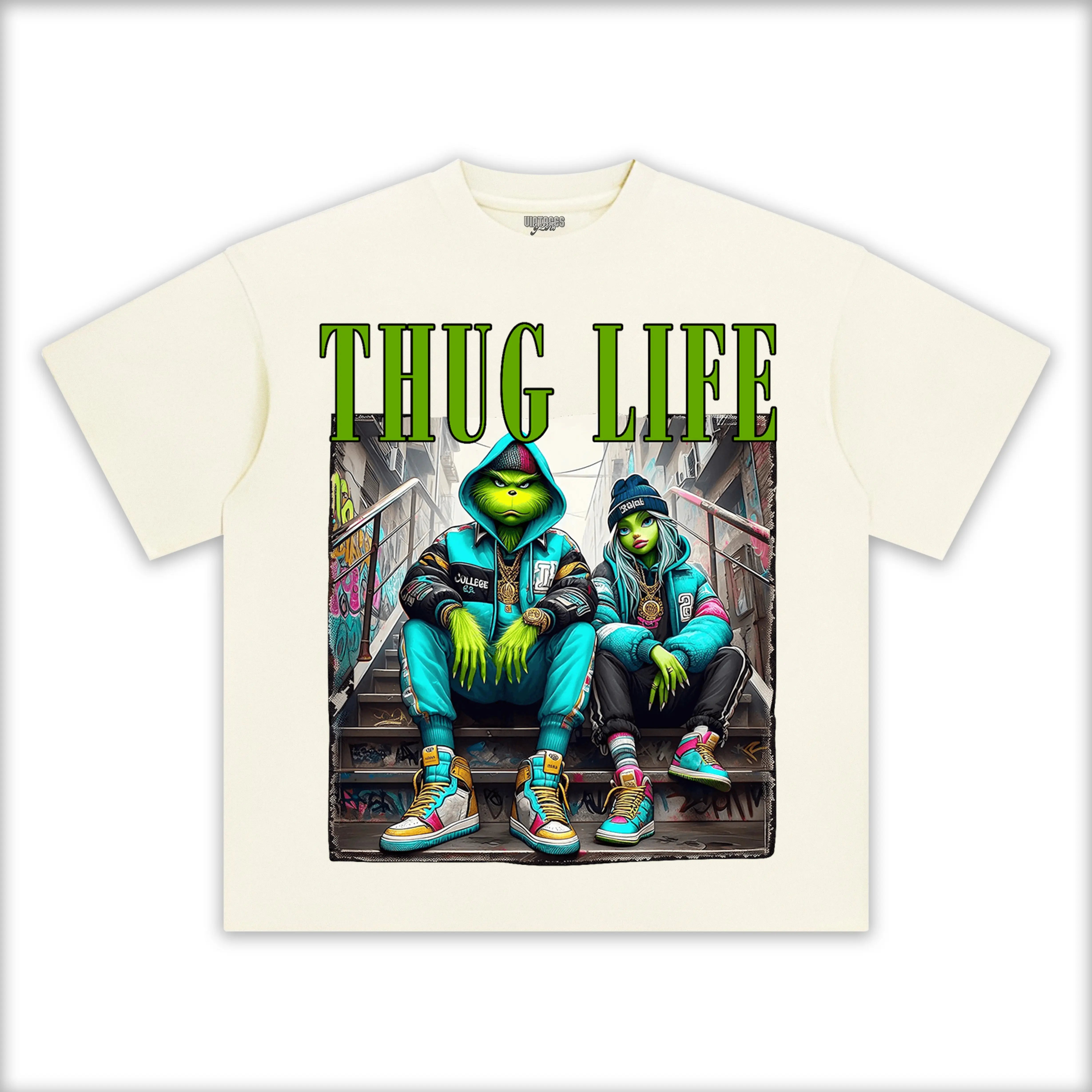 THAT'S LIFE FUNNY 2.0 TEE