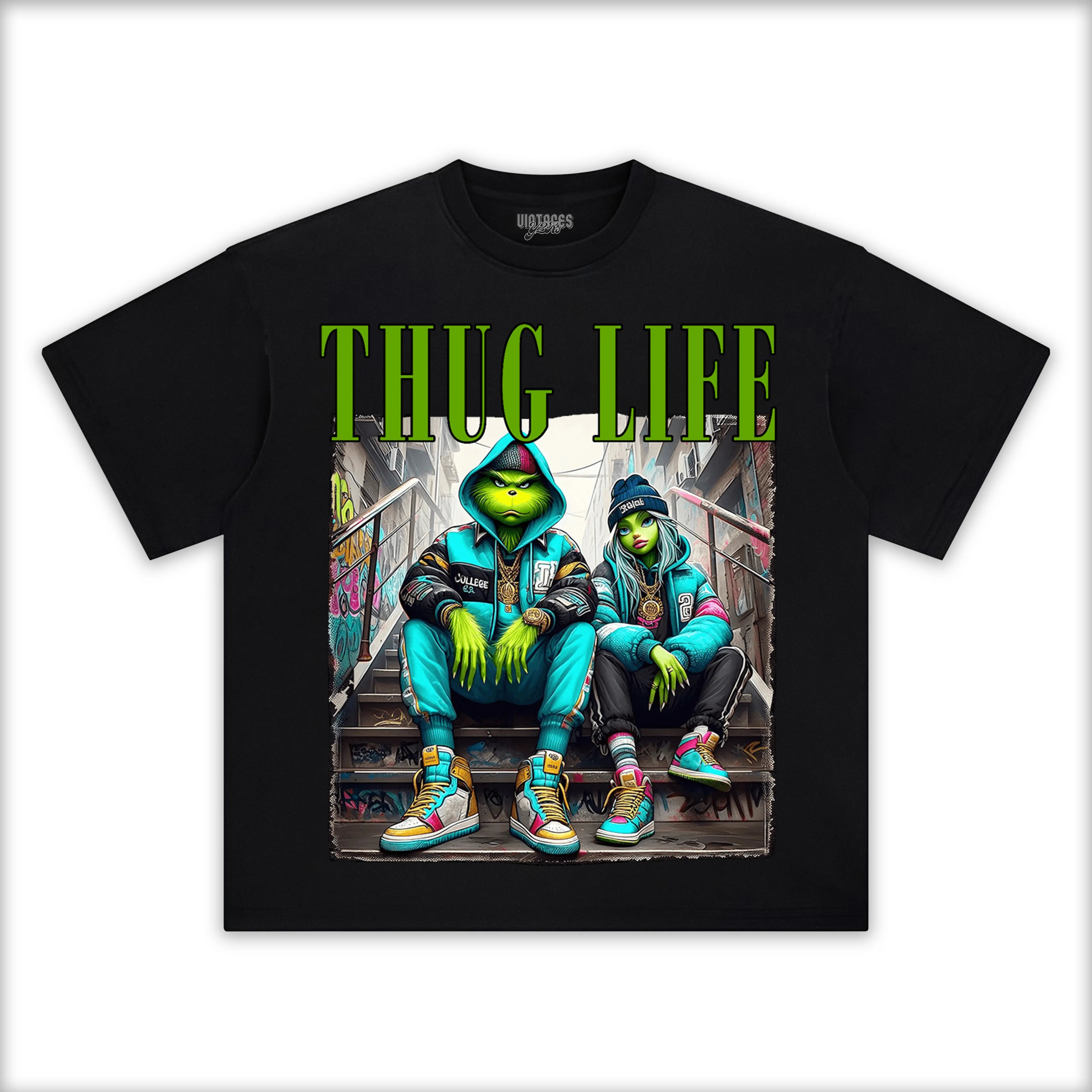 THAT'S LIFE FUNNY 2.0 TEE