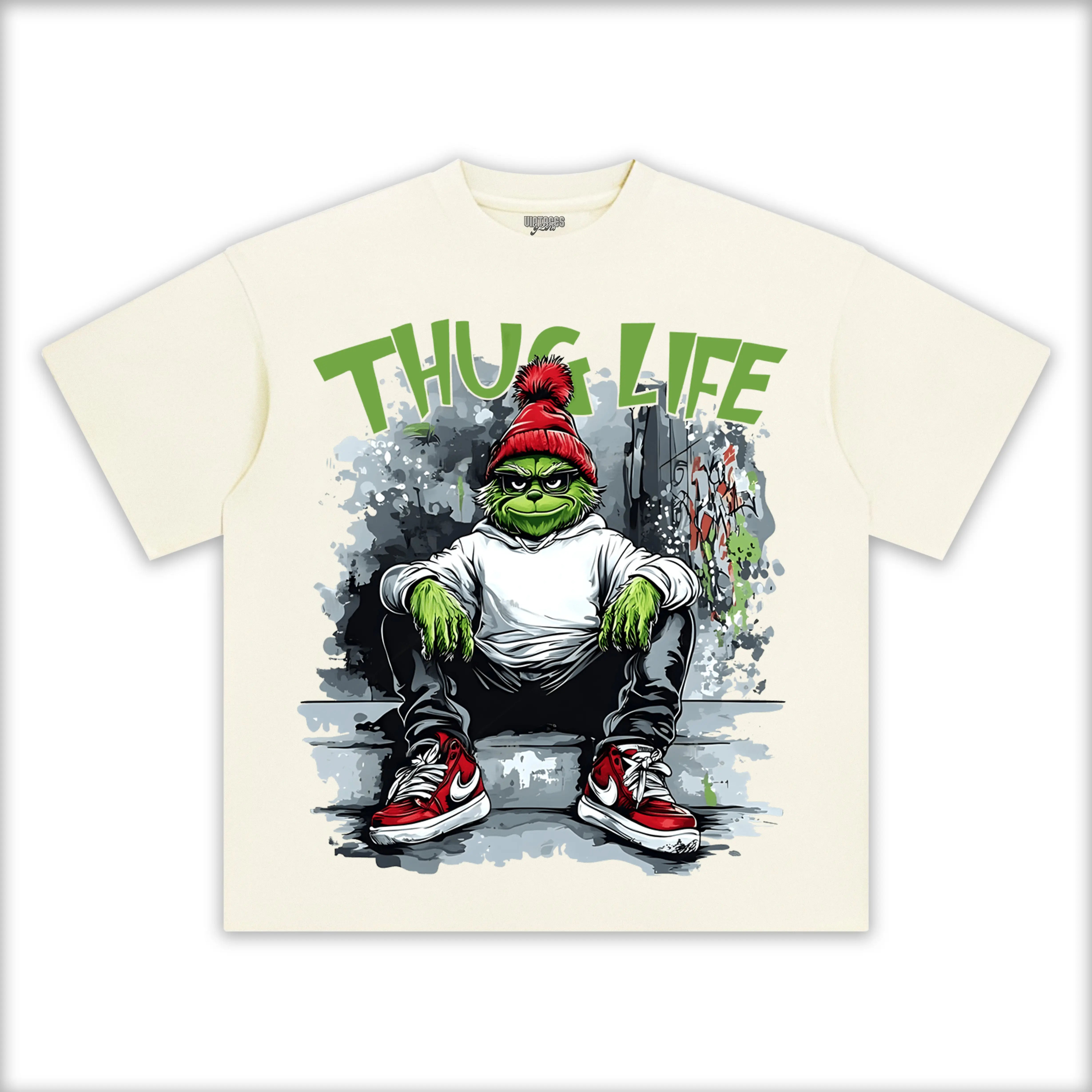 THAT'S LIFE FUNNY TEE