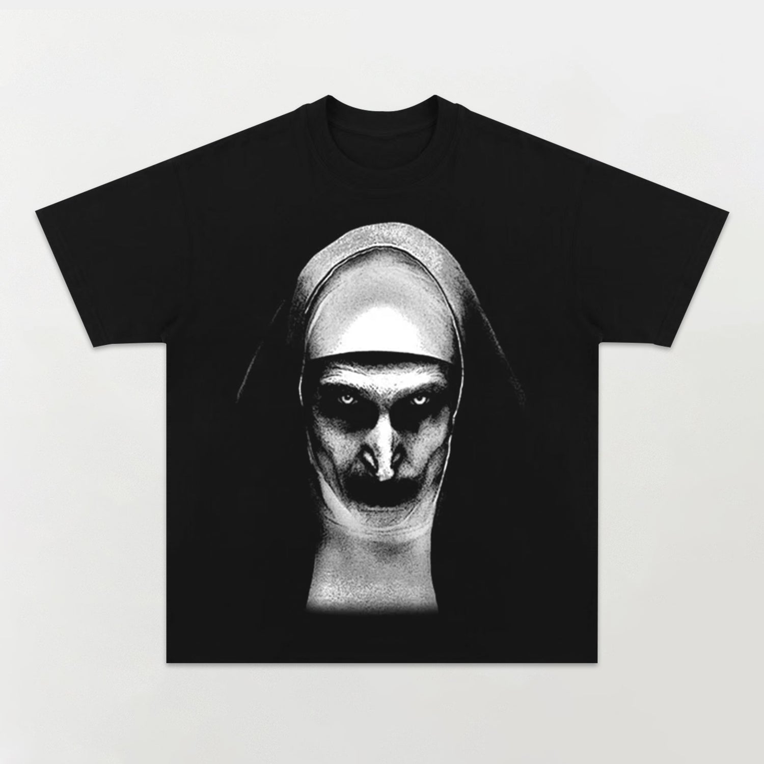 THE-NUN-1.0-TEE - Y2K VINTAGES