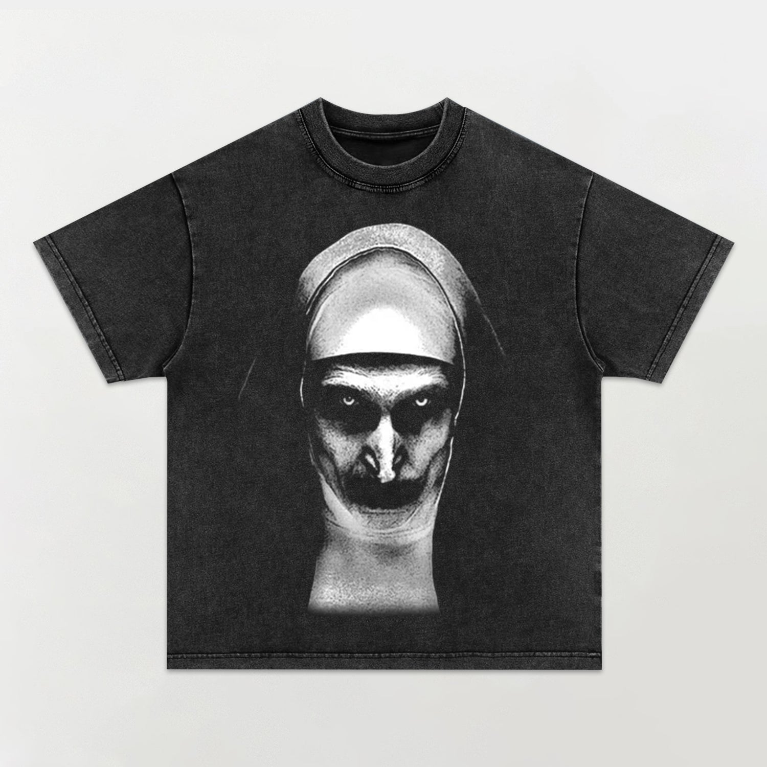 THE-NUN-1.0-TEE - Y2K VINTAGES