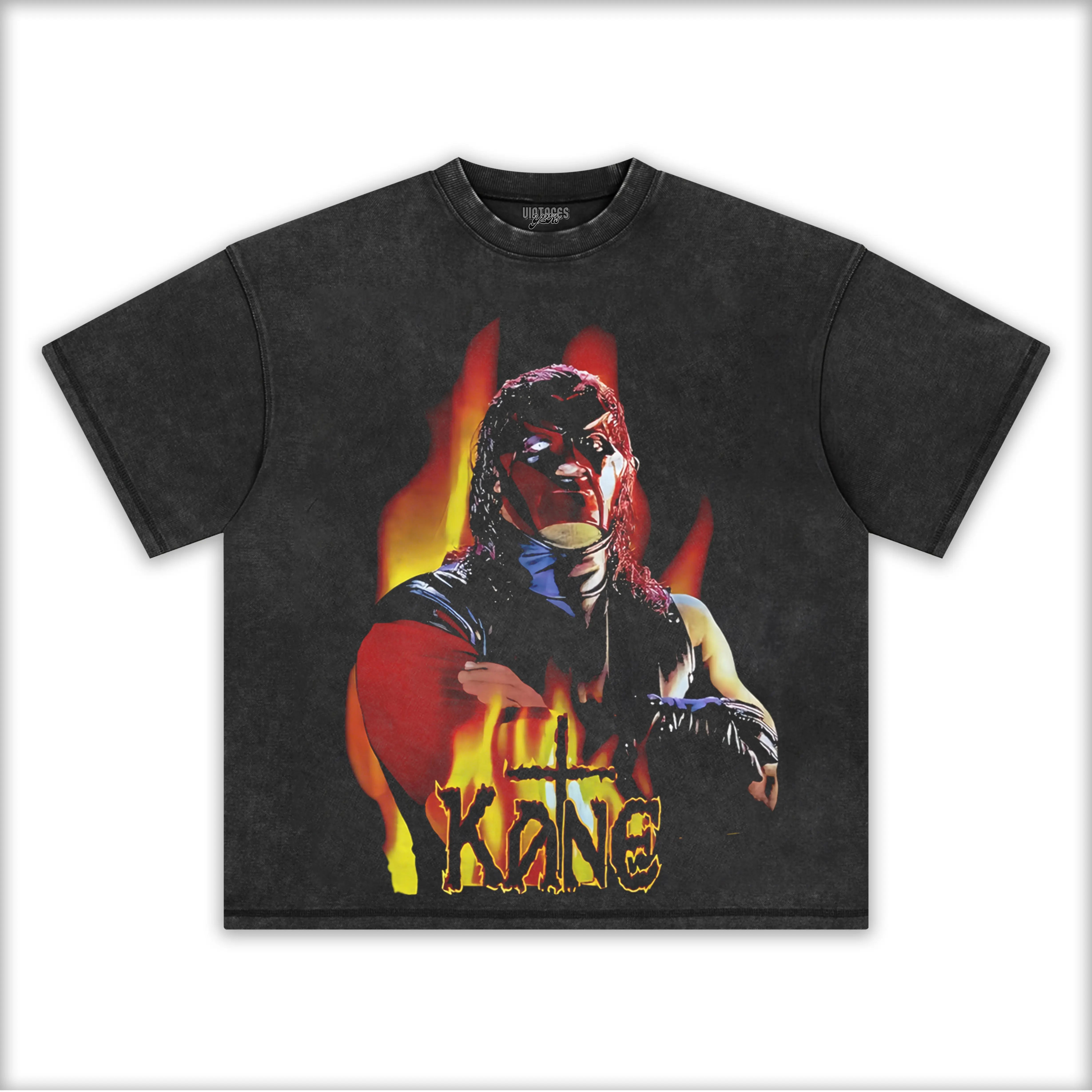 THE KANE TEE - Y2K VINTAGES