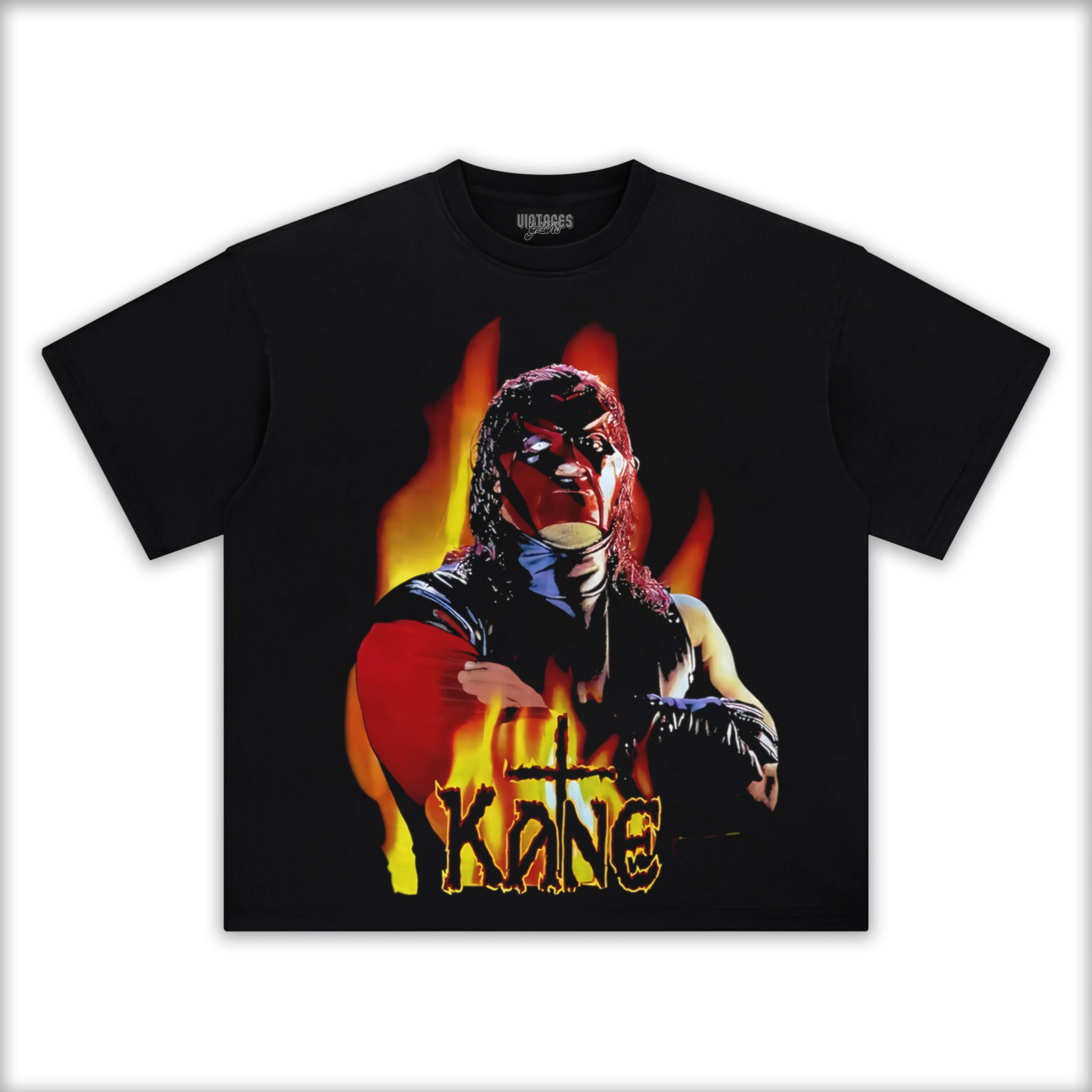 THE KANE TEE - Y2K VINTAGES