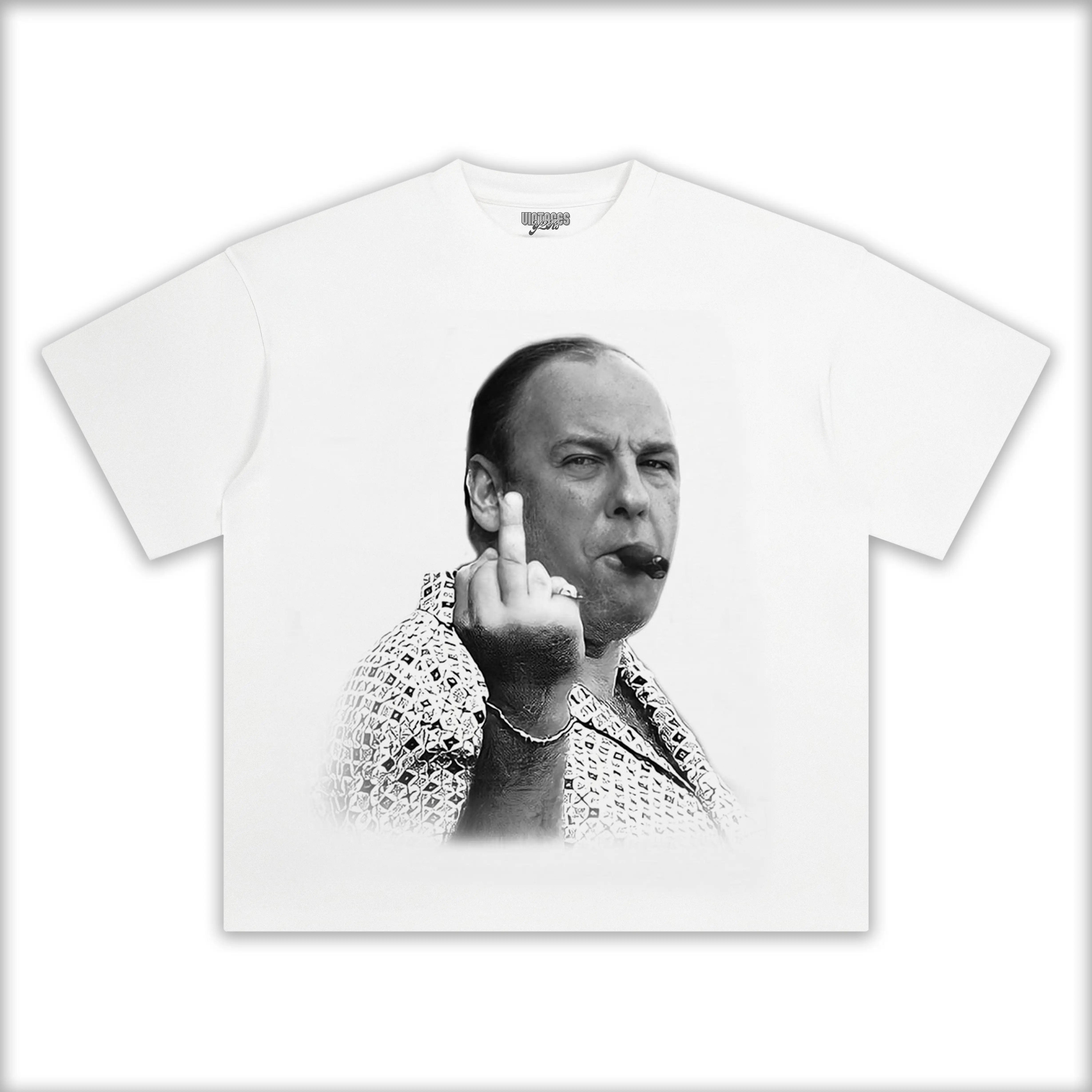 TONY SOPRANO 2.0 TEE - Y2K VINTAGES