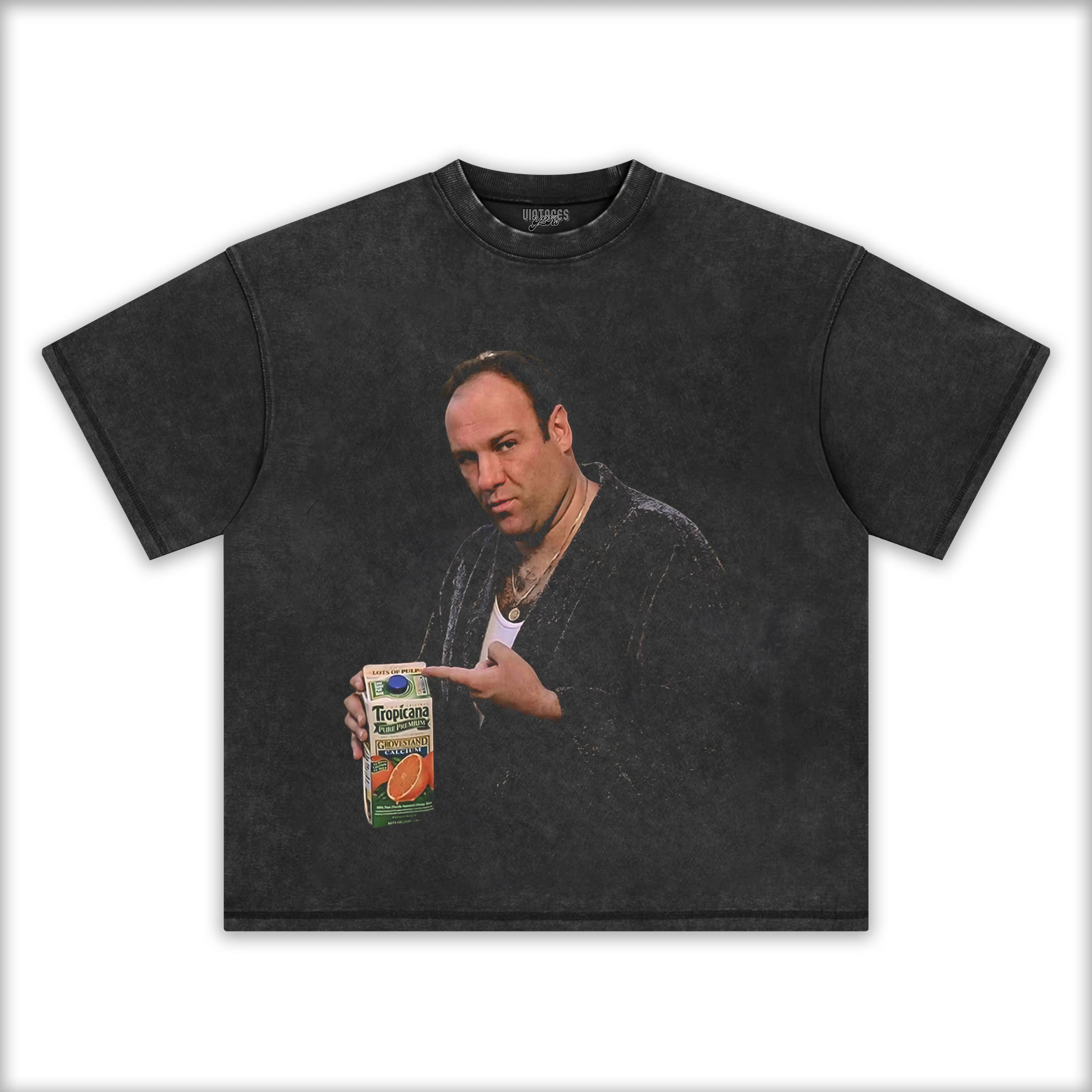 TONY SOPRANO YV TEE