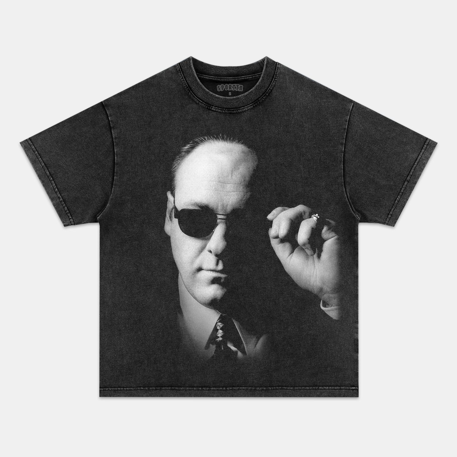 TONY SOPRANO 11.2 TEE - Y2K VINTAGES