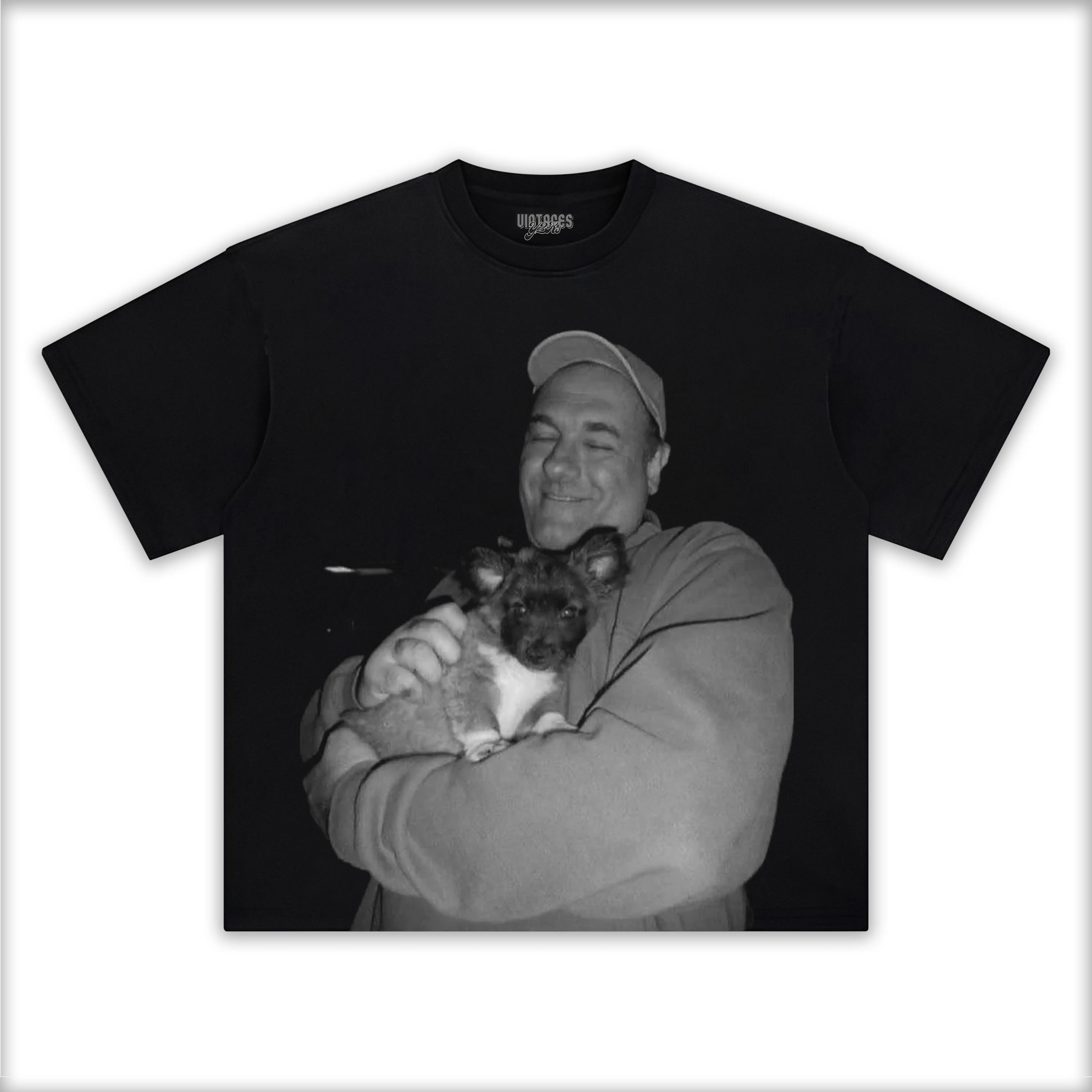 TONY SOPRANO Y2K TEE - Y2K VINTAGES