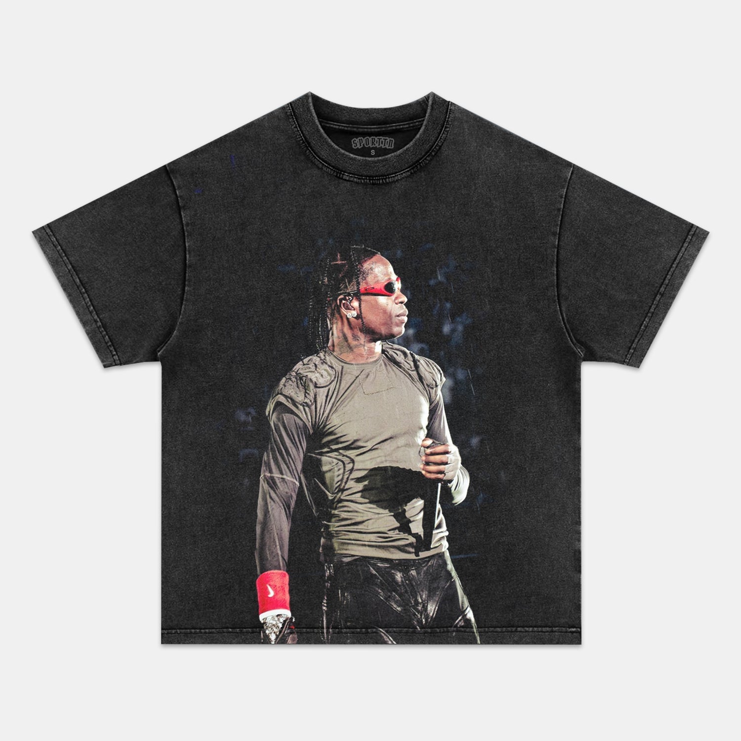 2024 TRAVIS SCOTT TEE V1 - Y2K VINTAGES