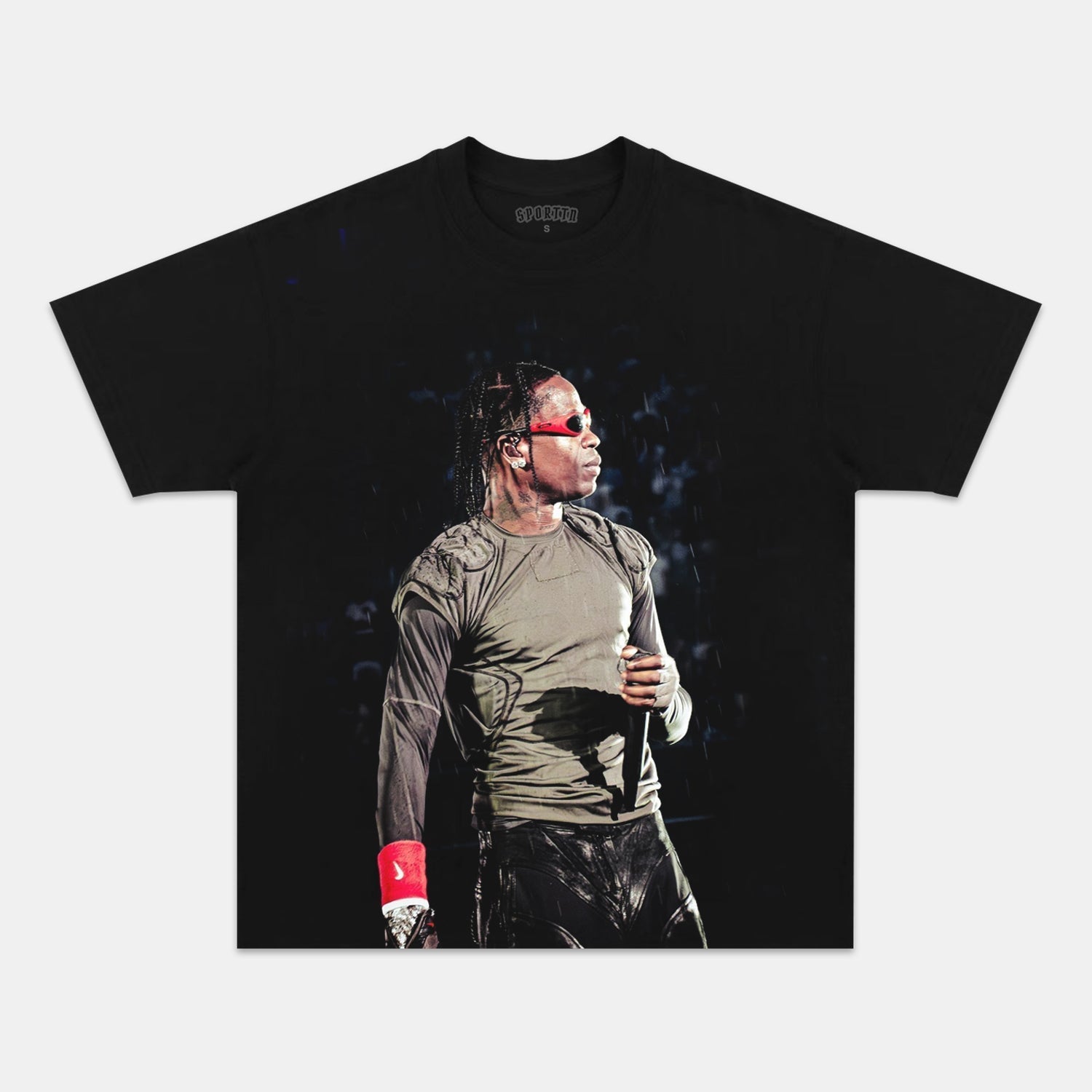 2024 TRAVIS SCOTT TEE V1 - Y2K VINTAGES