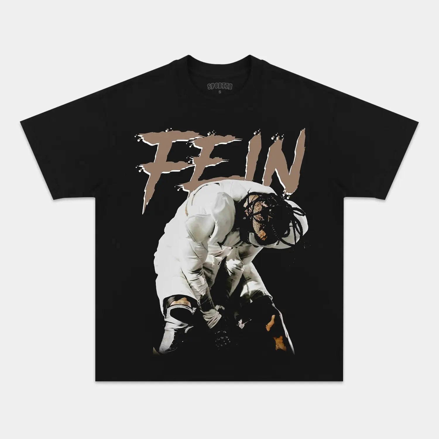 TRAVIS SCOTT 2E TEE