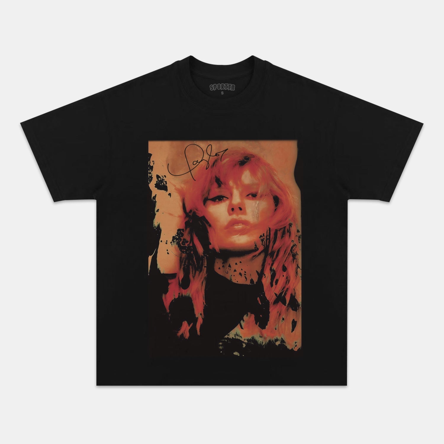 TAYLOR SWIFT V2 TEE - Y2K VINTAGES