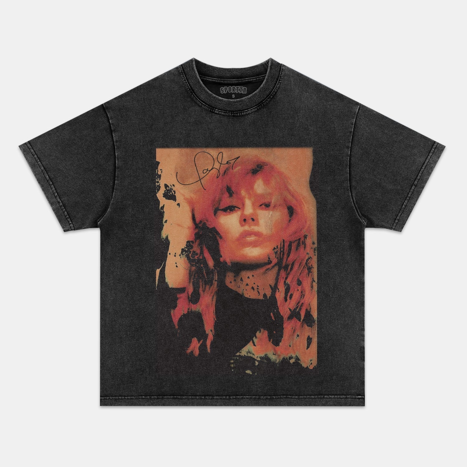 TAYLOR SWIFT V2 TEE - Y2K VINTAGES