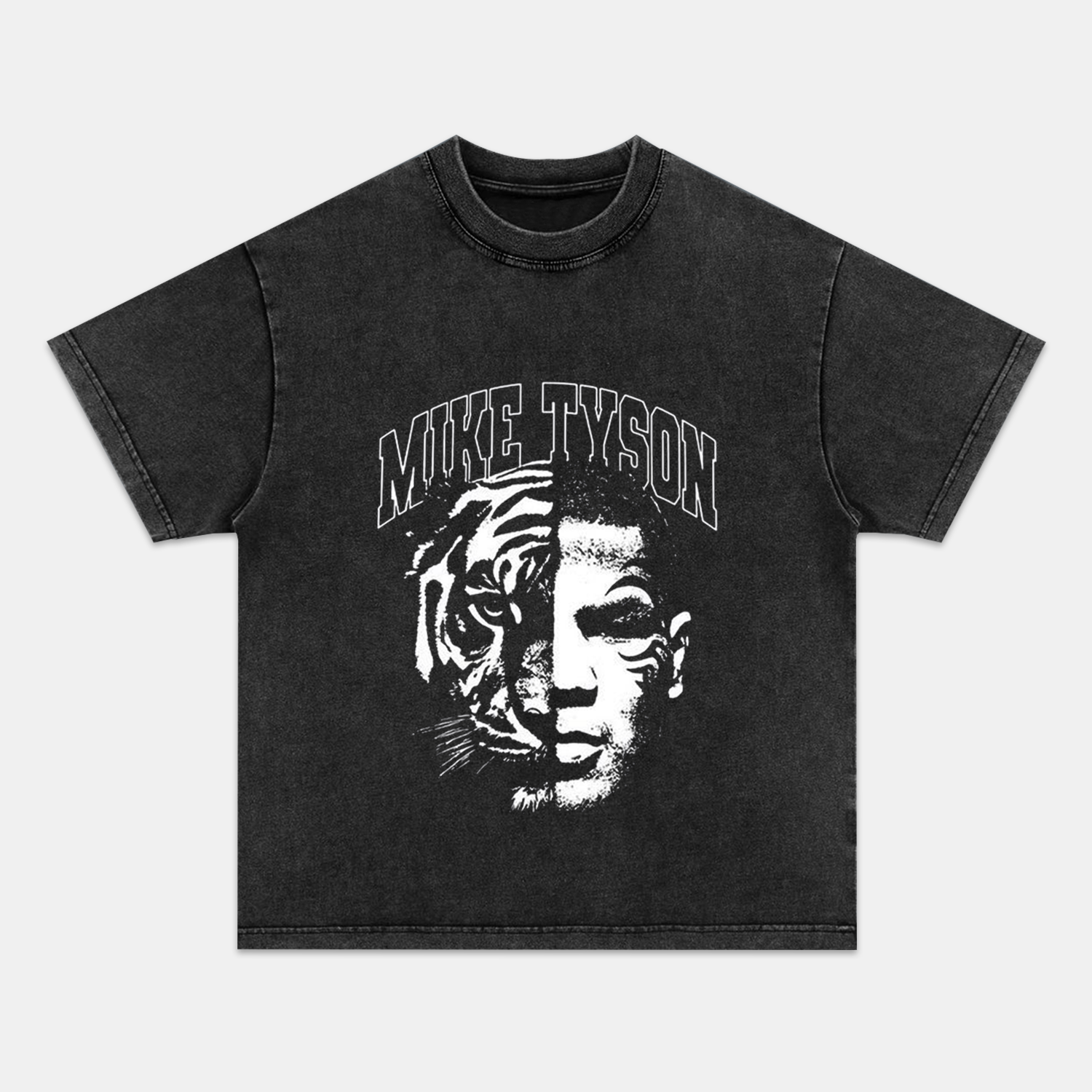 TYSON V2 VINTAGE TEE - Y2K VINTAGES