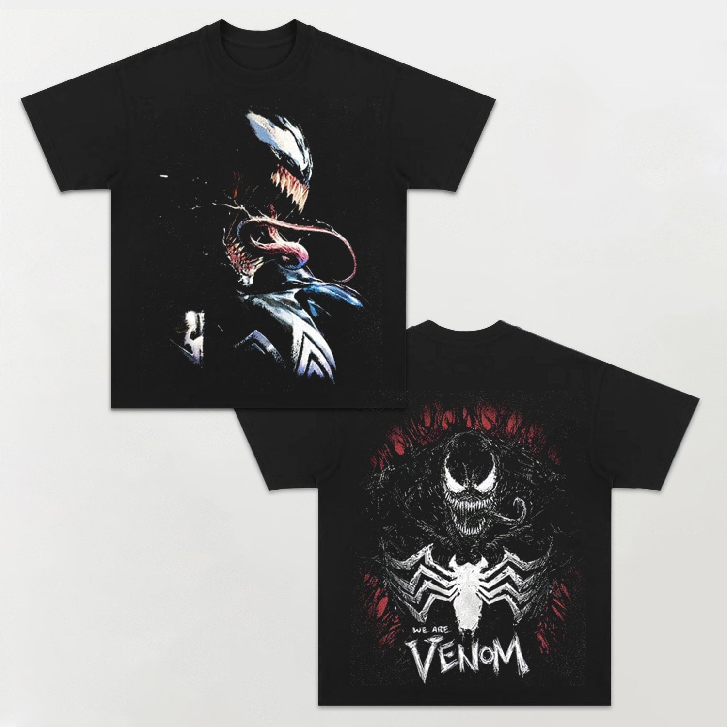 VENOM-TEE - Y2K VINTAGES