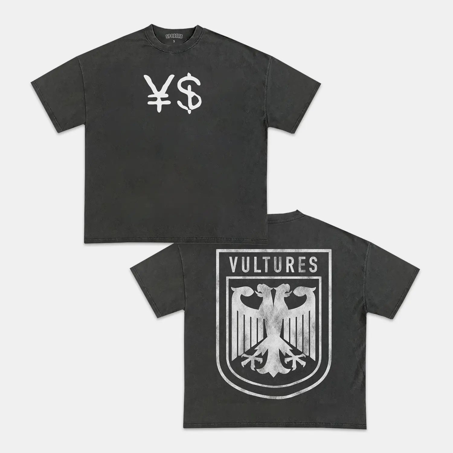 VULTURES LOGO TEE