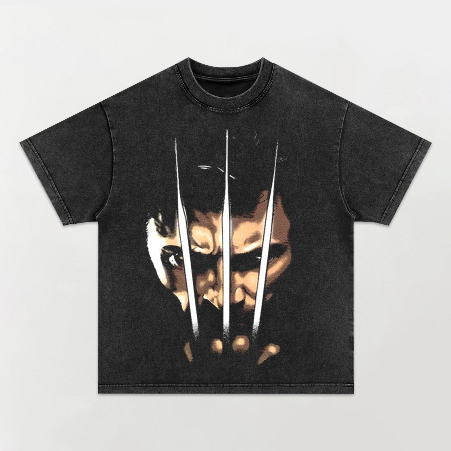 WOLVERINE-1.0-TEE - Y2K VINTAGES