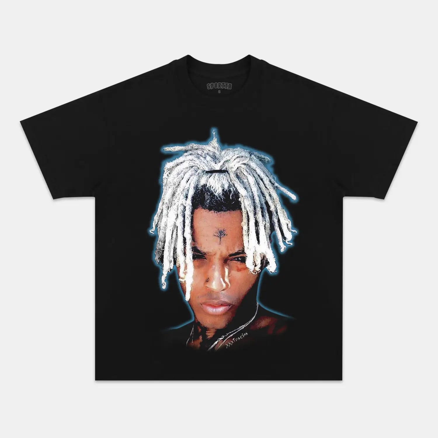 XXXTENTACION