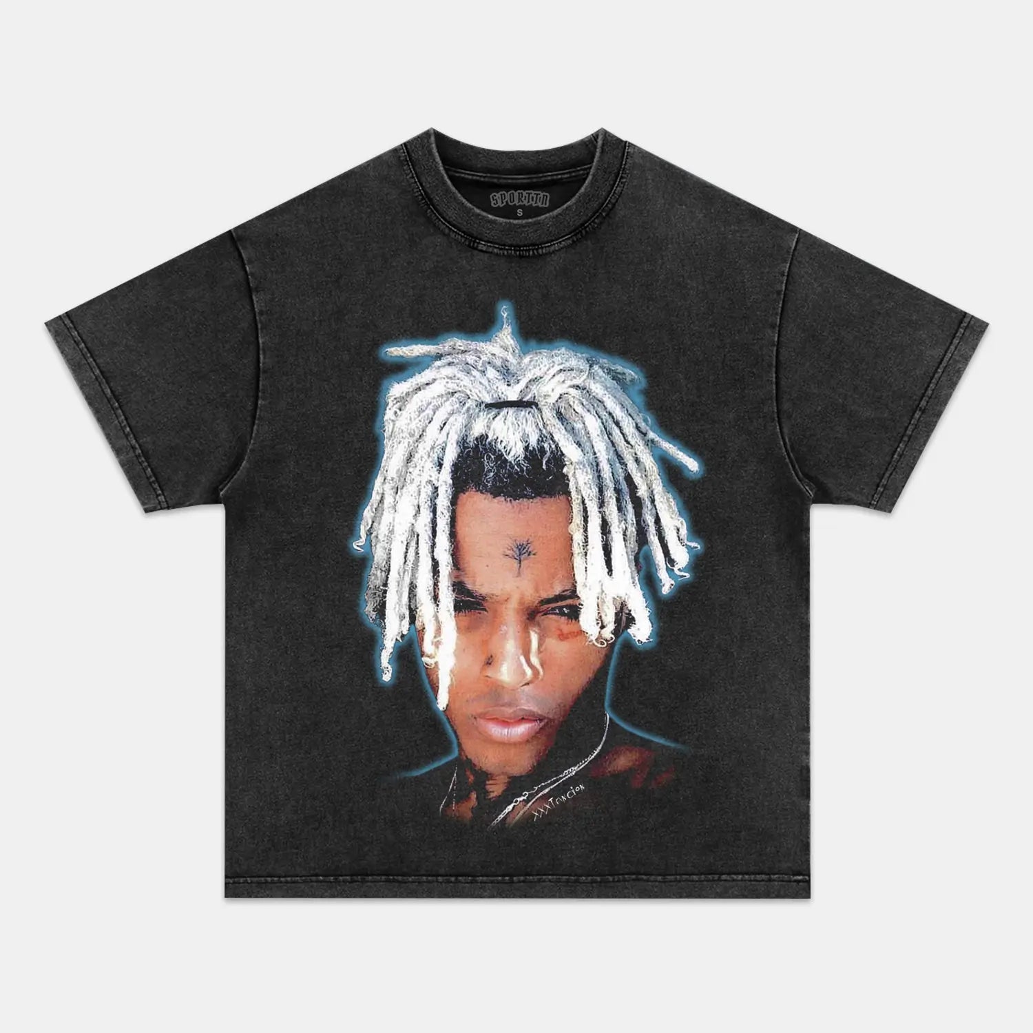 XXXTENTACION