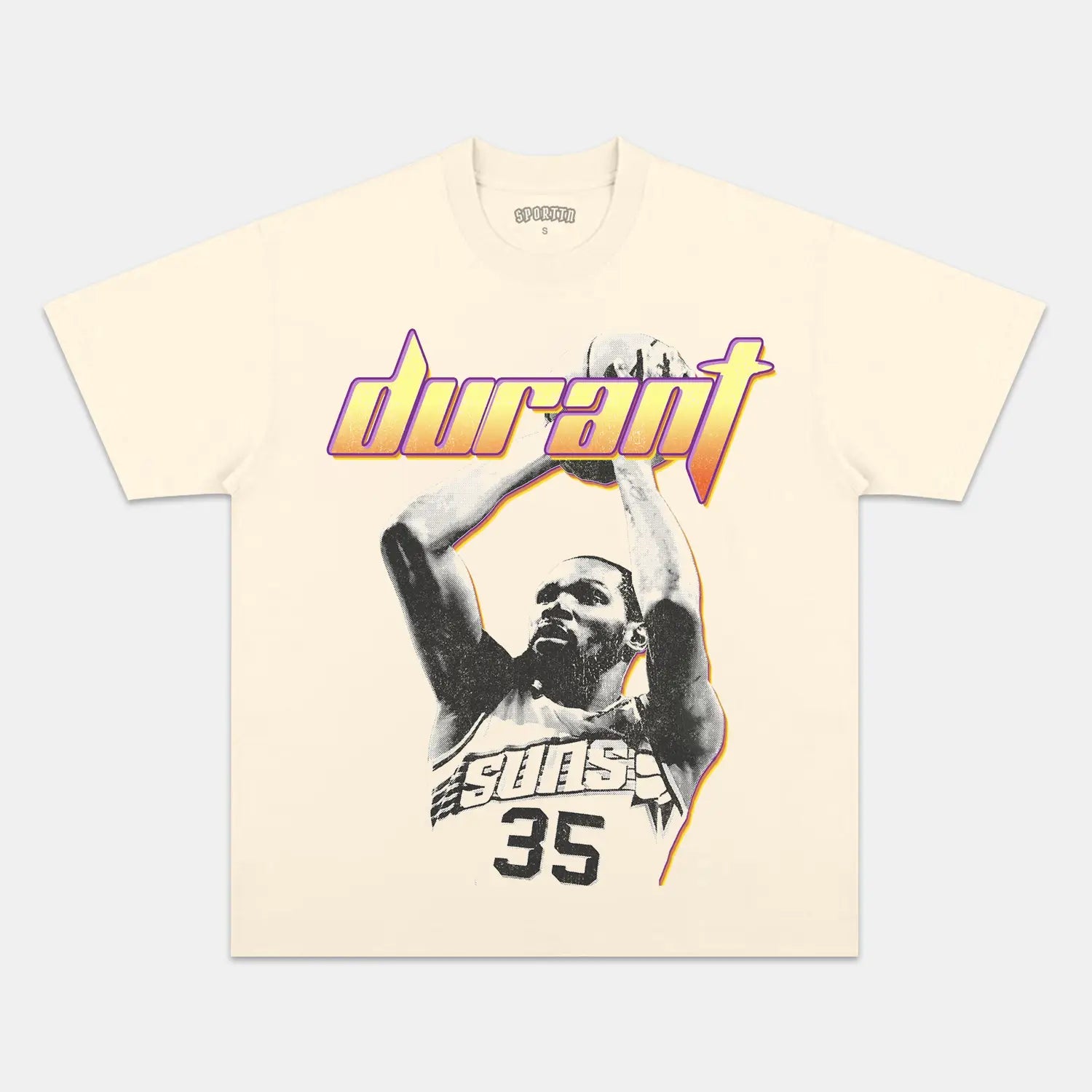 Y2K DURANT TEE