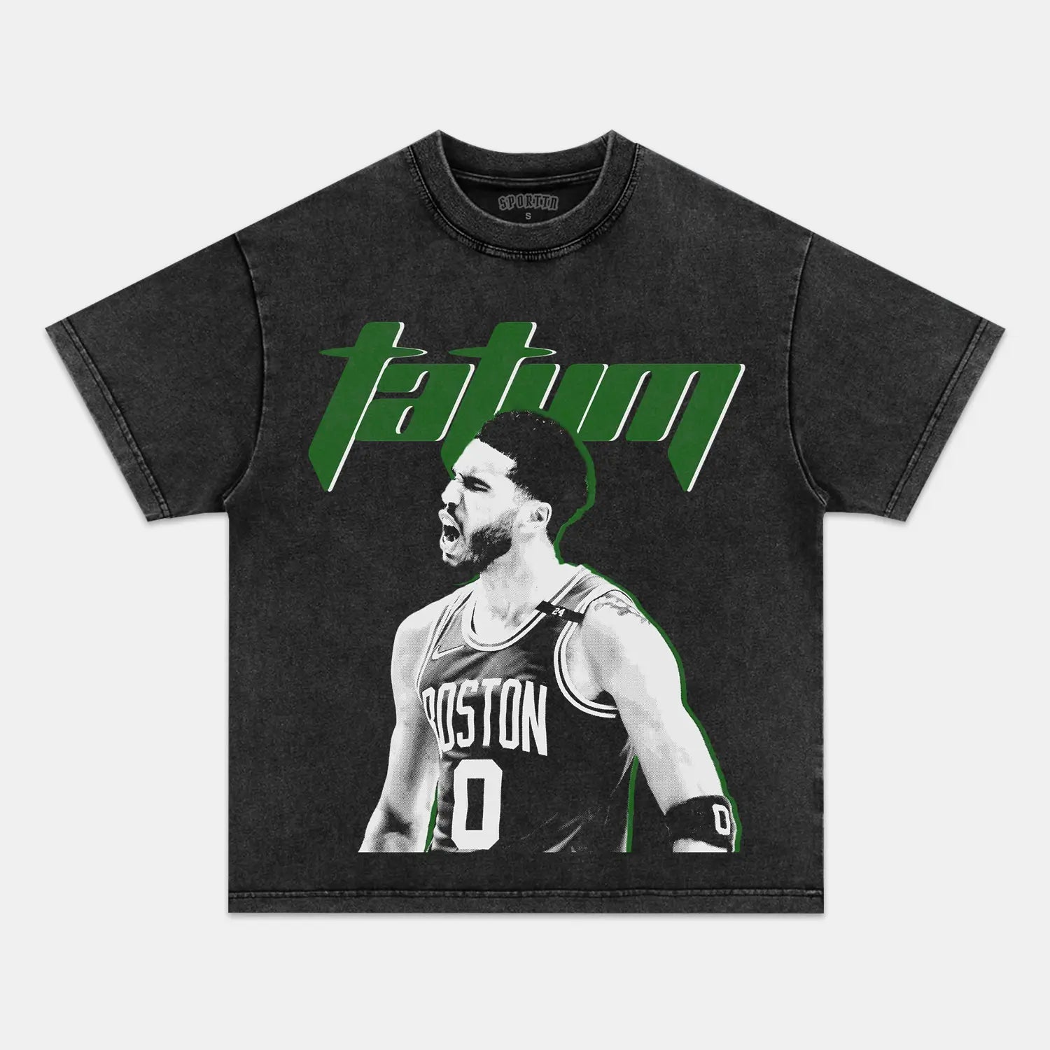 Y2K TATUM TEE