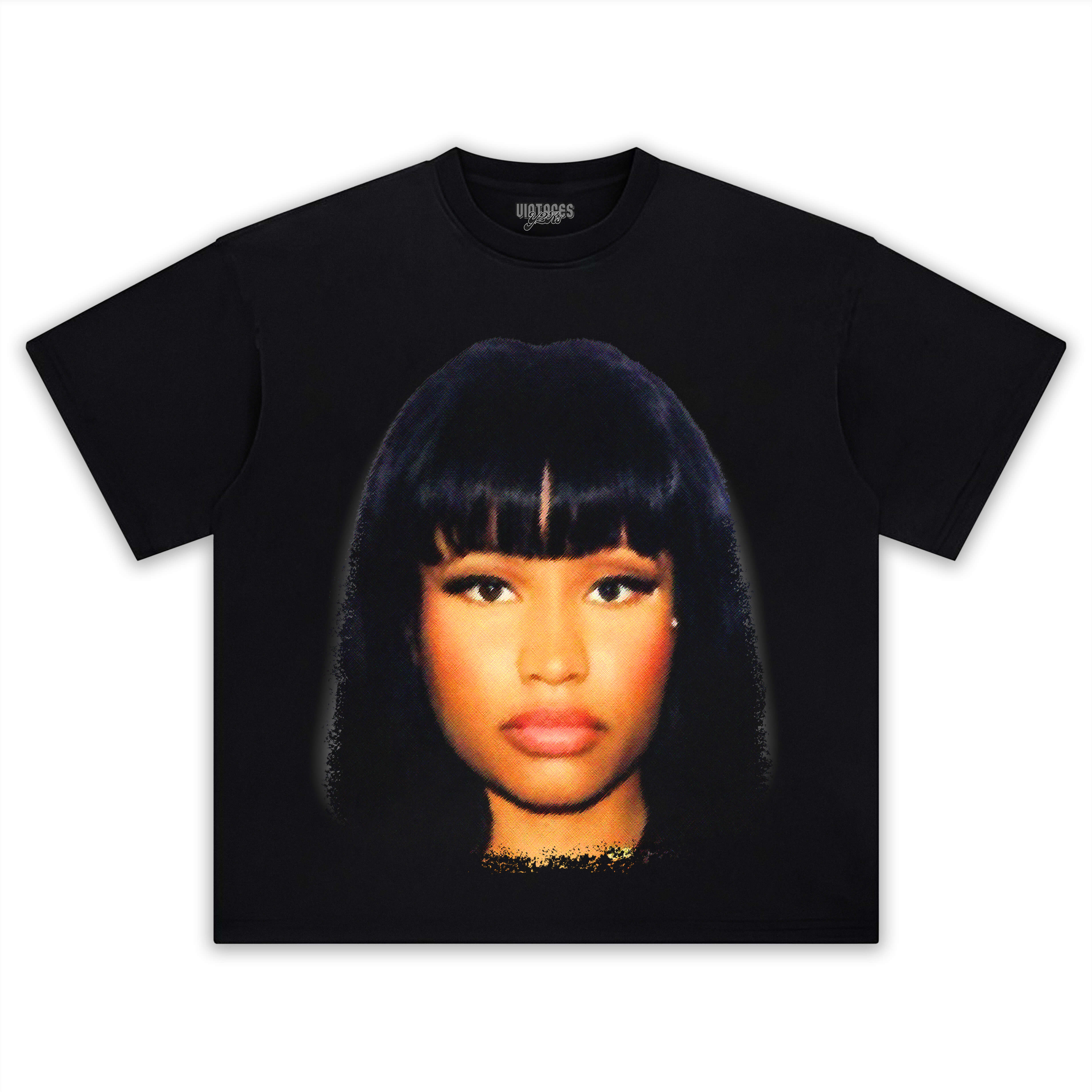 YOUNG NICKI TEE