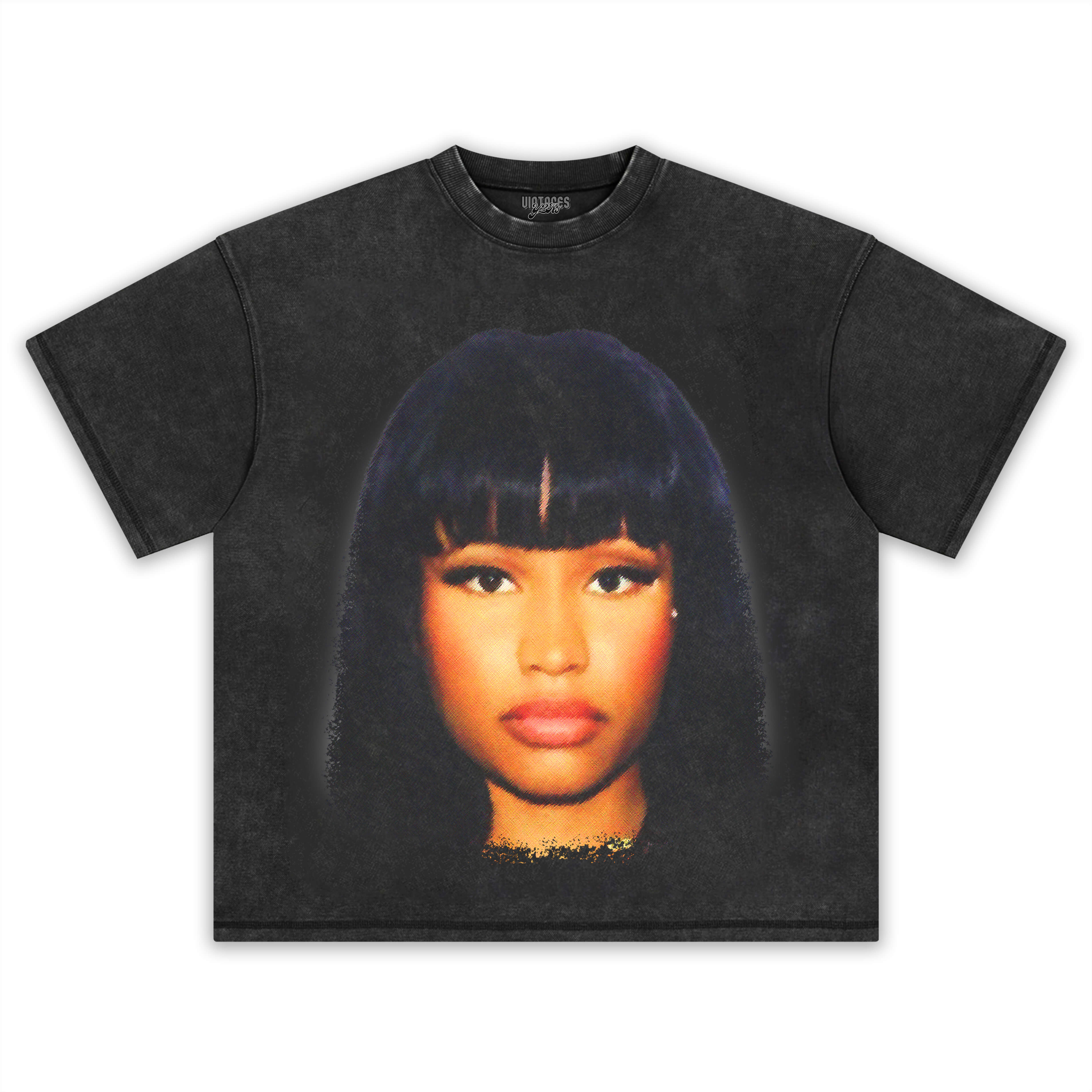 YOUNG NICKI TEE