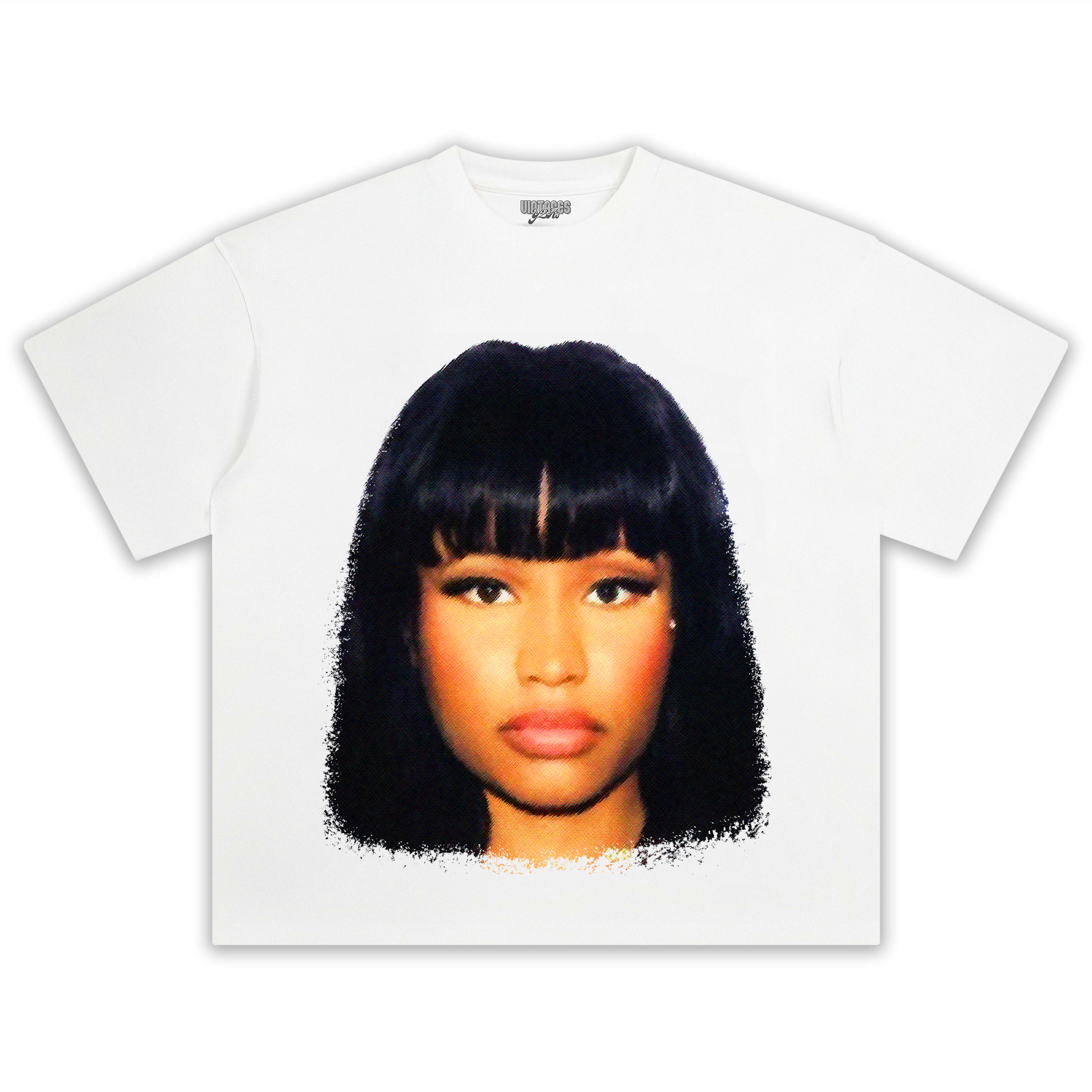 YOUNG NICKI TEE