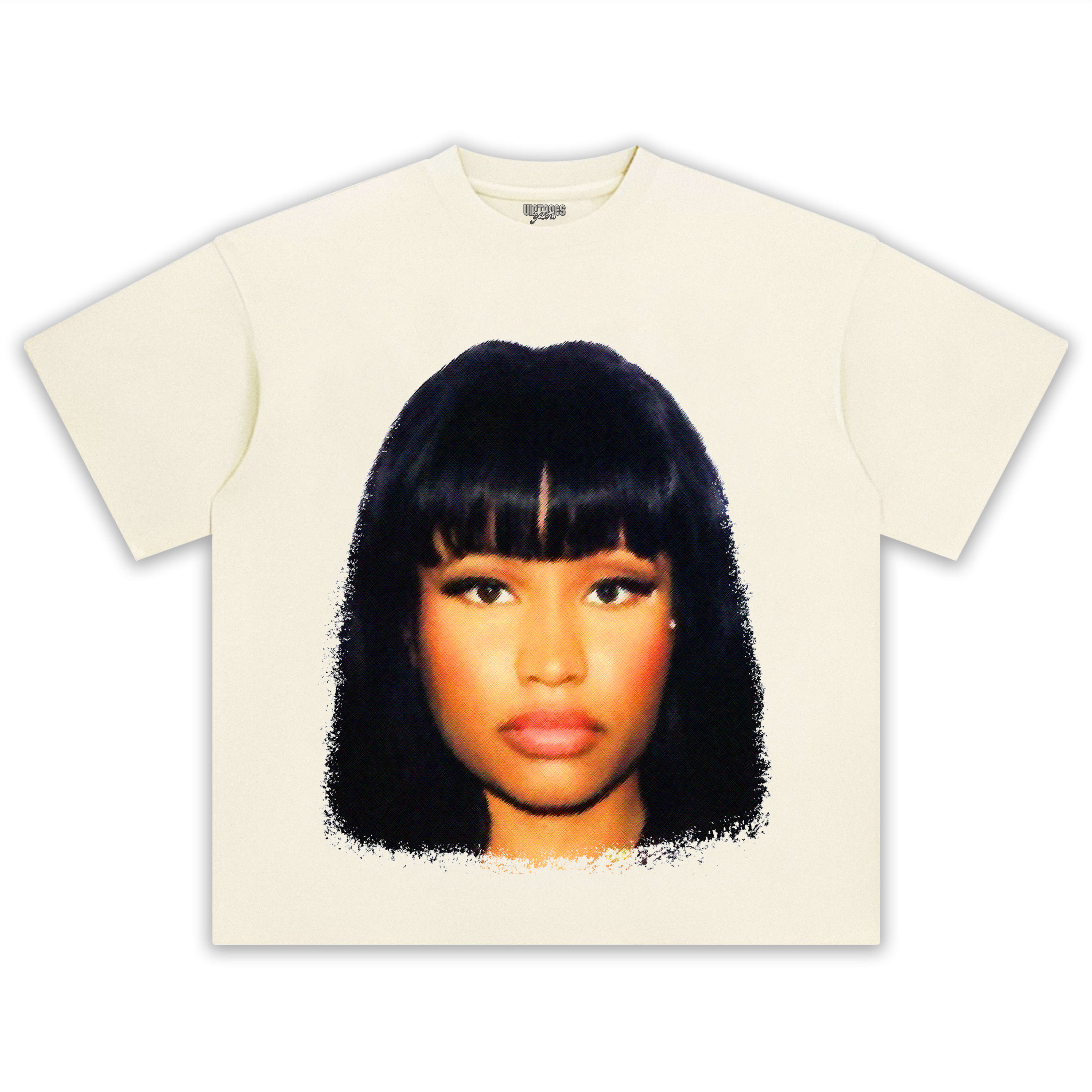 YOUNG NICKI TEE