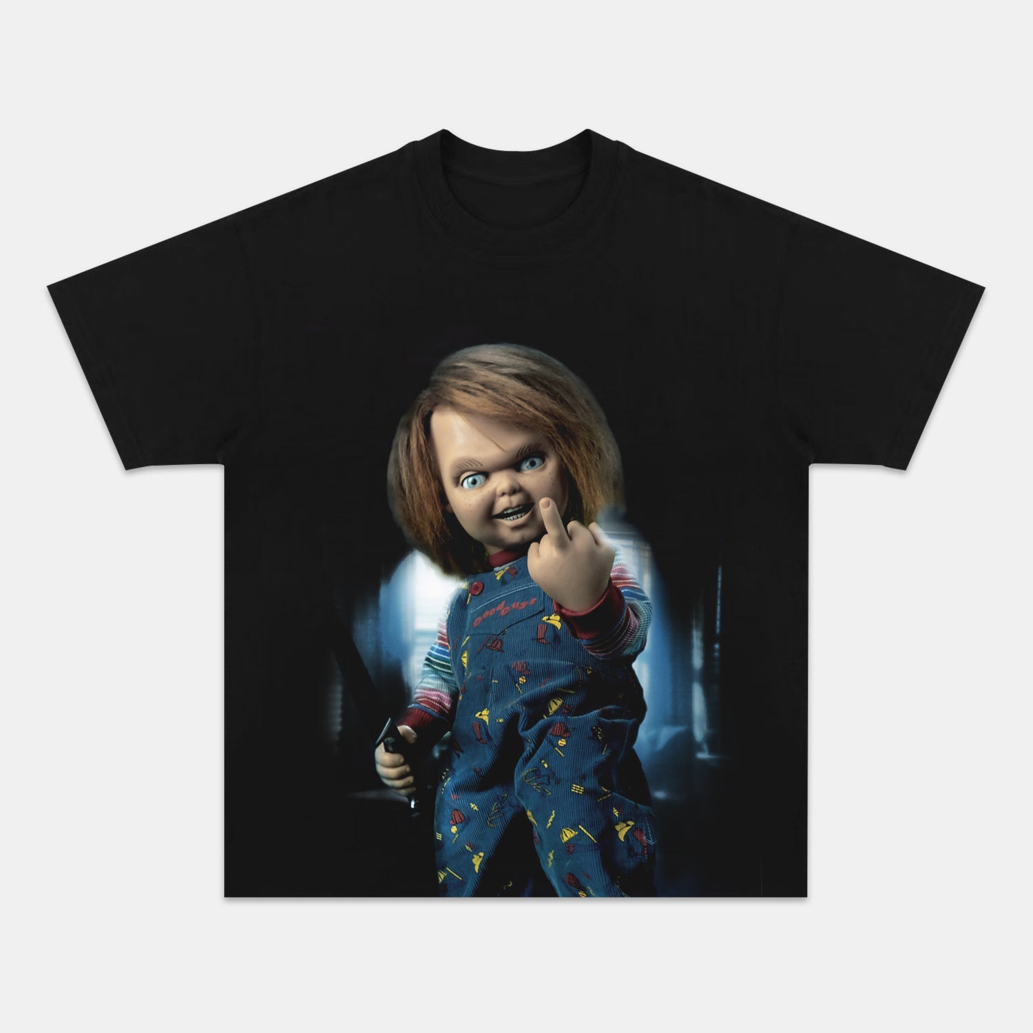 CHUCKY-TEE - Y2K VINTAGES