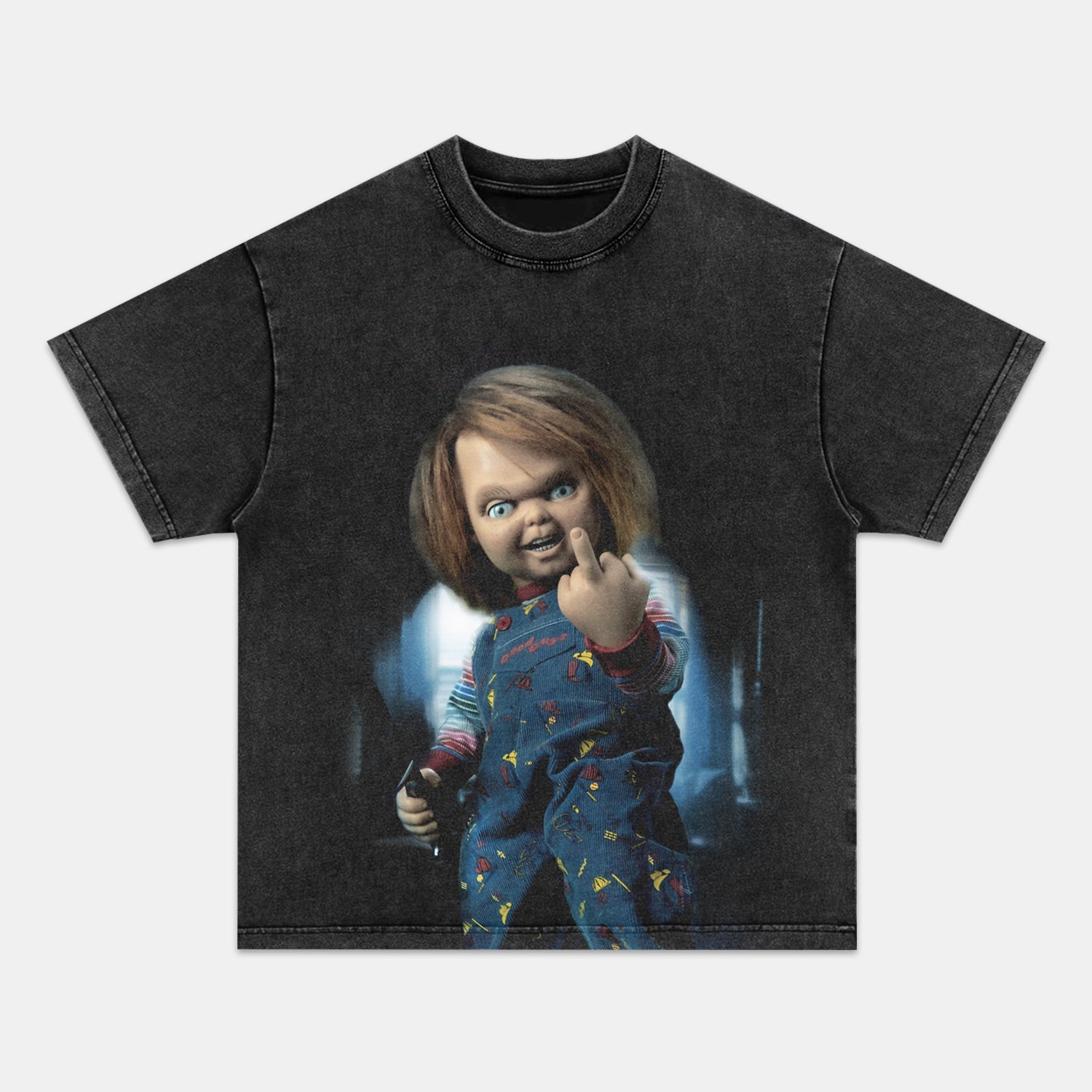 CHUCKY-TEE - Y2K VINTAGES