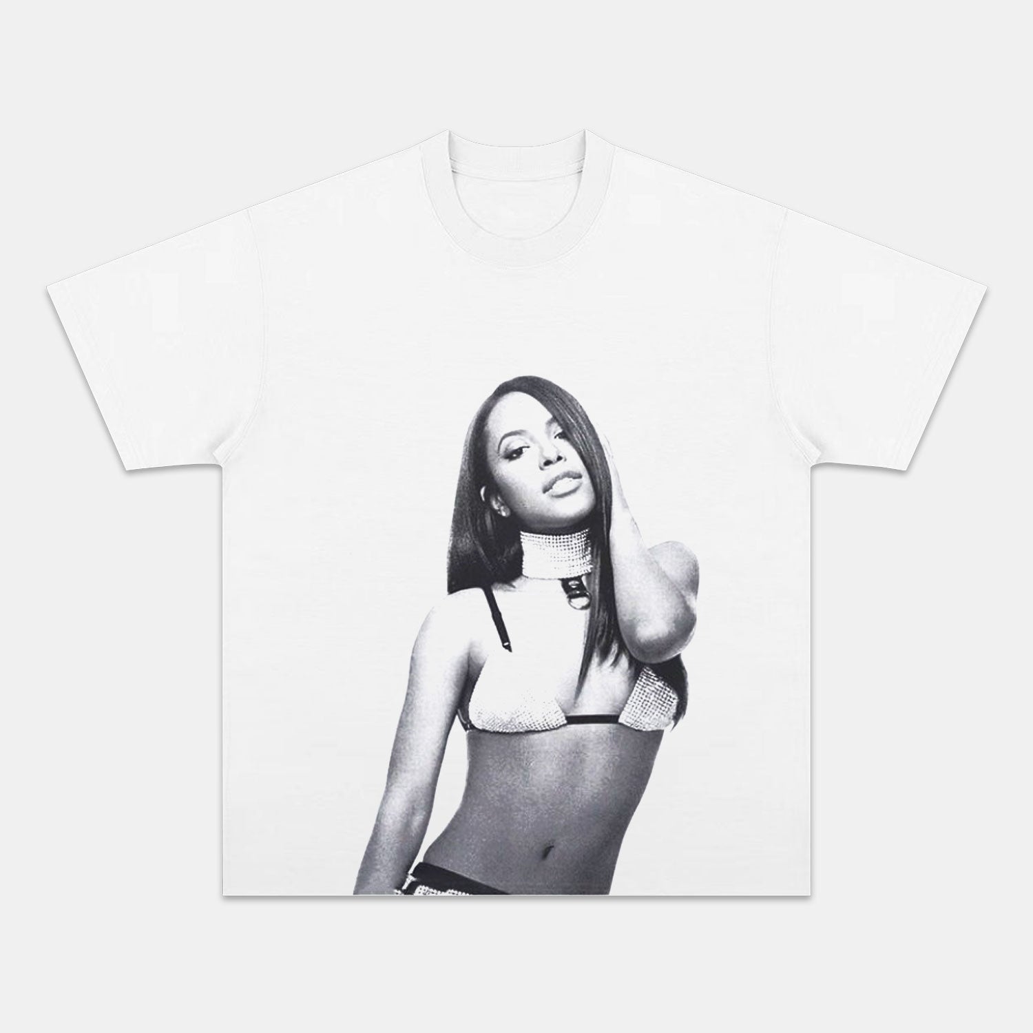 SADE V2 TEE - Y2K VINTAGES